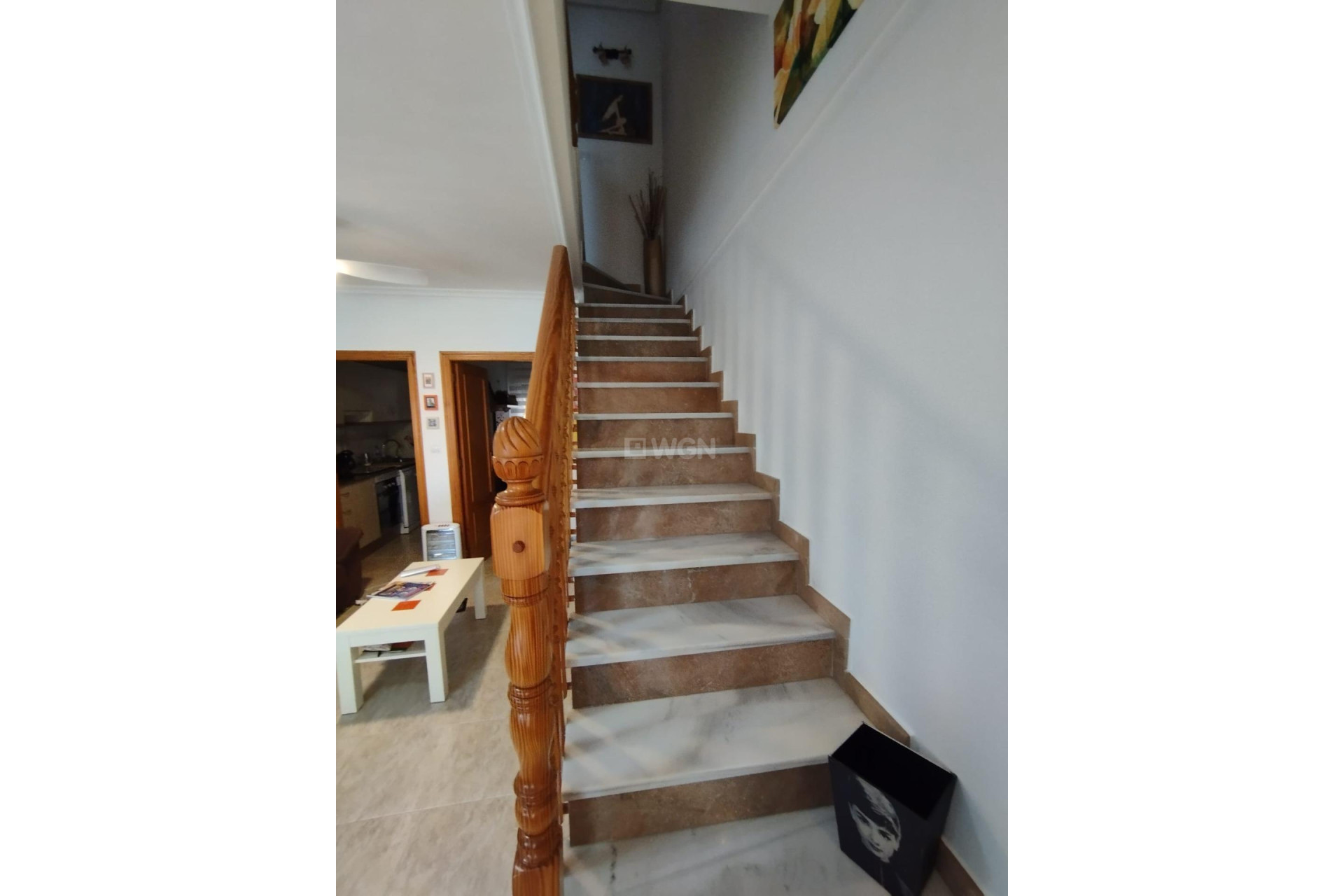 Resale - Duplex - Santiago de la ribera - avenida virgen del loreto 78 1Âºd