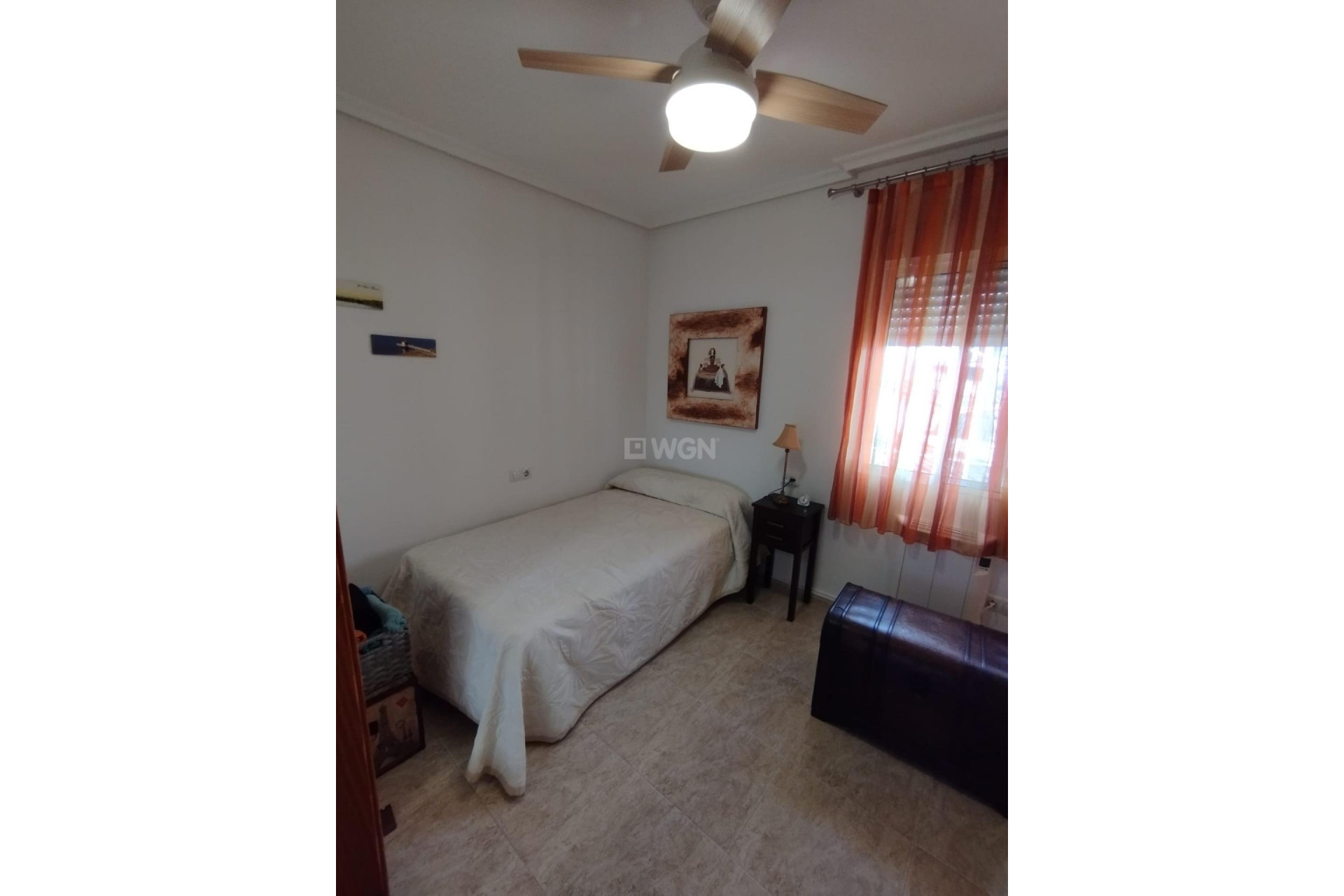 Resale - Duplex - Santiago de la ribera - avenida virgen del loreto 78 1Âºd