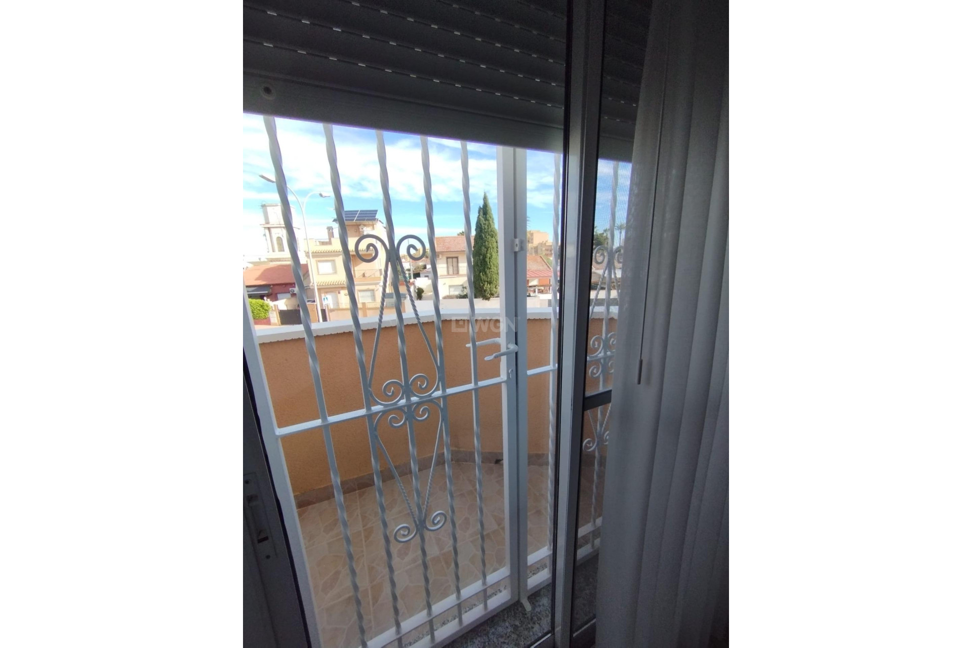 Resale - Duplex - Santiago de la ribera - avenida virgen del loreto 78 1Âºd