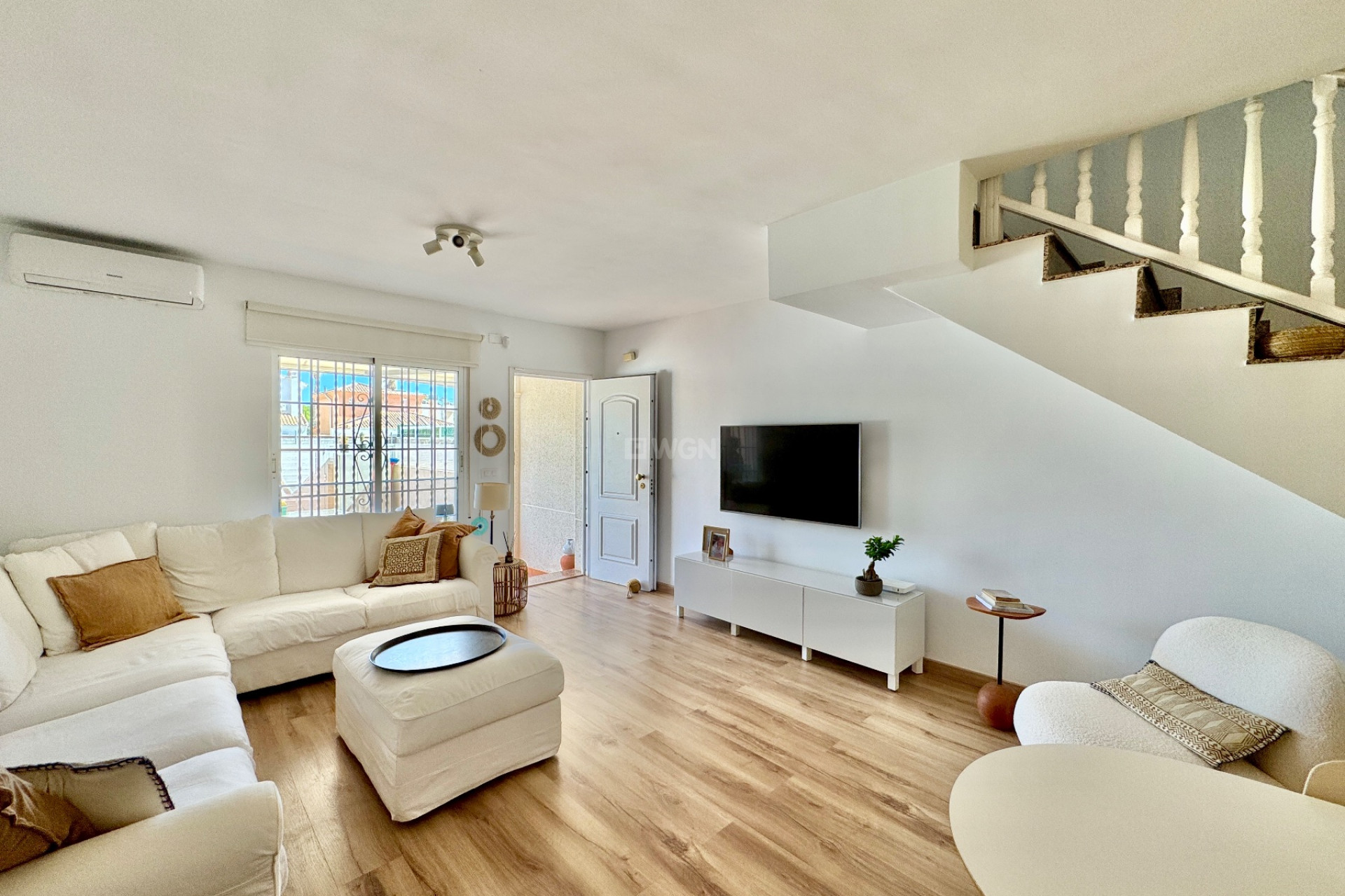 Resale - Duplex - Santiago de la ribera - Costa Calida