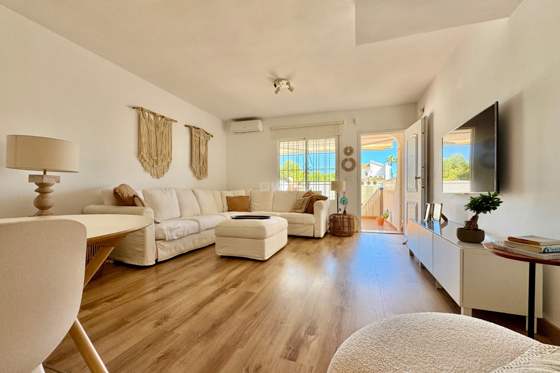 Resale - Duplex - Santiago de la ribera - Costa Calida
