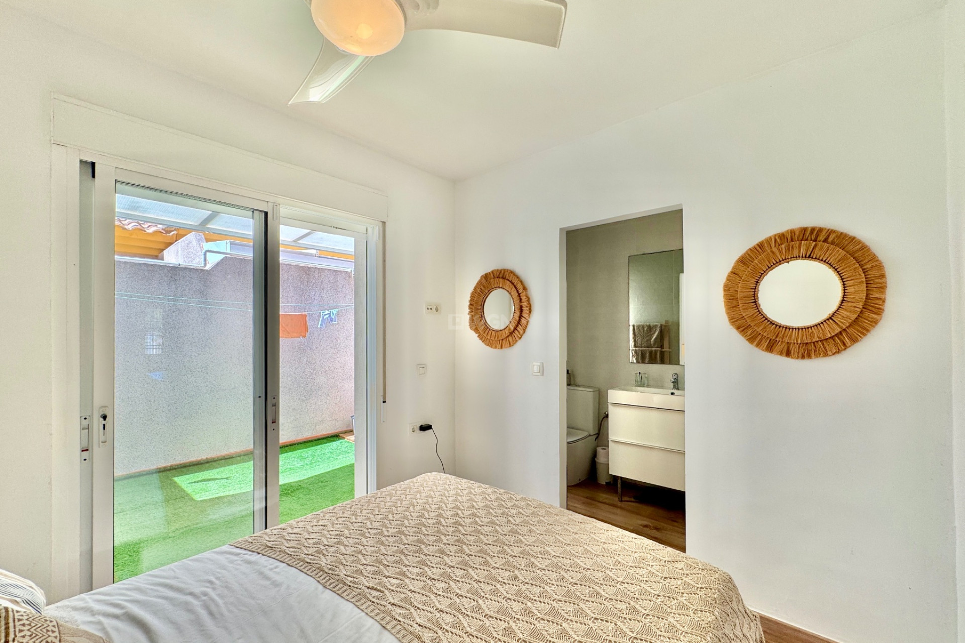 Resale - Duplex - Santiago de la ribera - Costa Calida