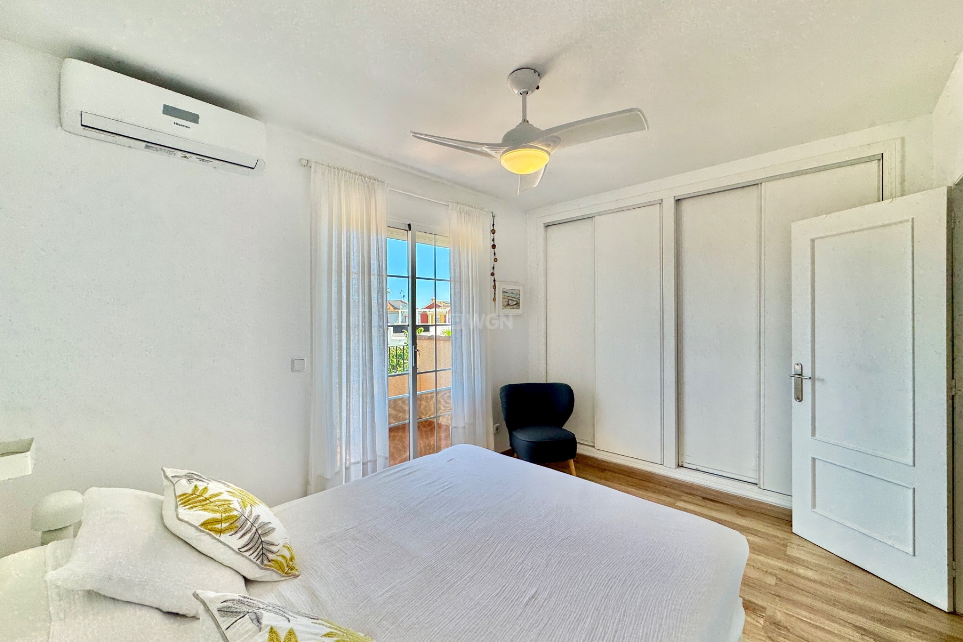 Resale - Duplex - Santiago de la ribera - Costa Calida