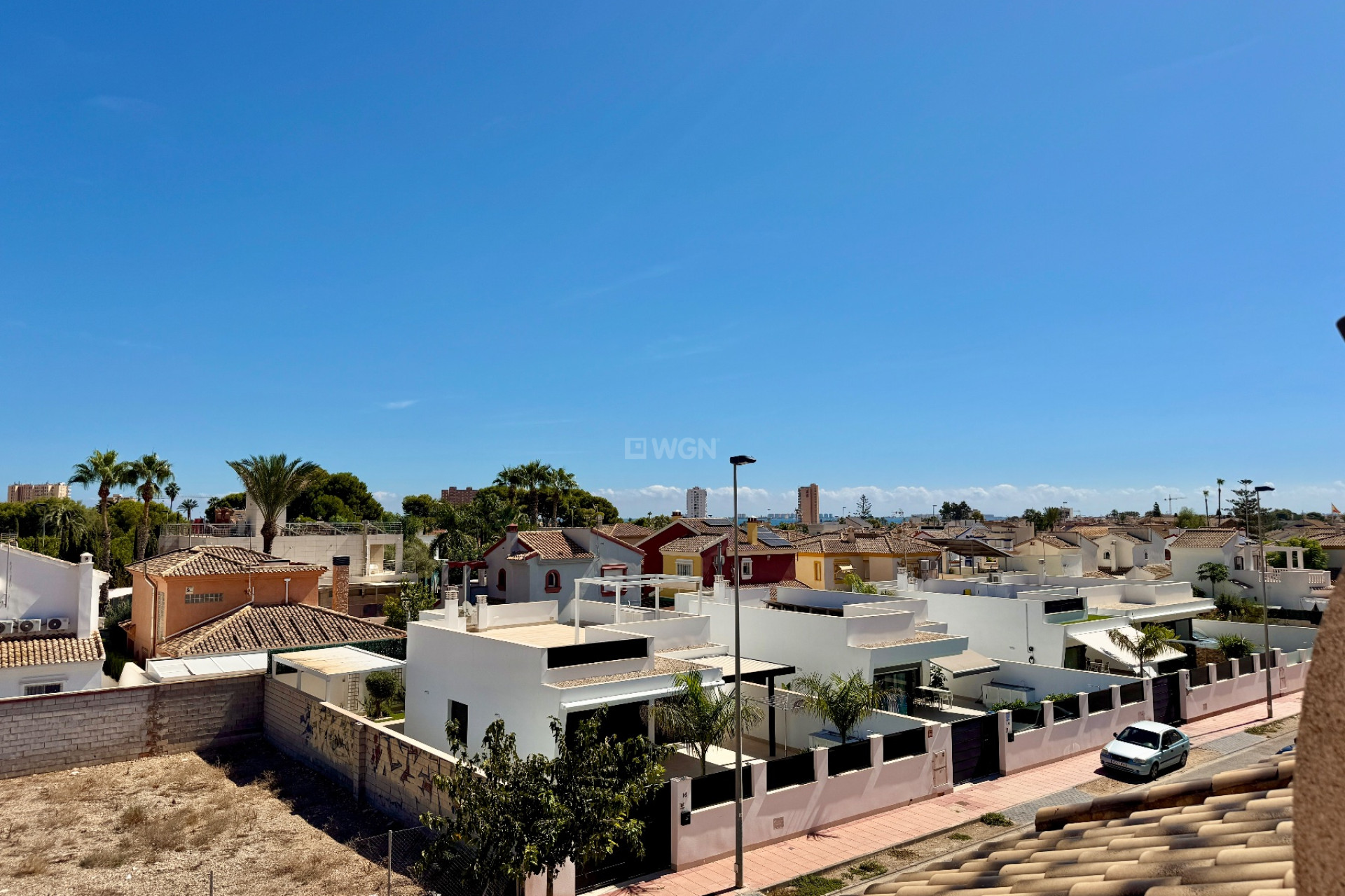Resale - Duplex - Santiago de la ribera - Costa Calida