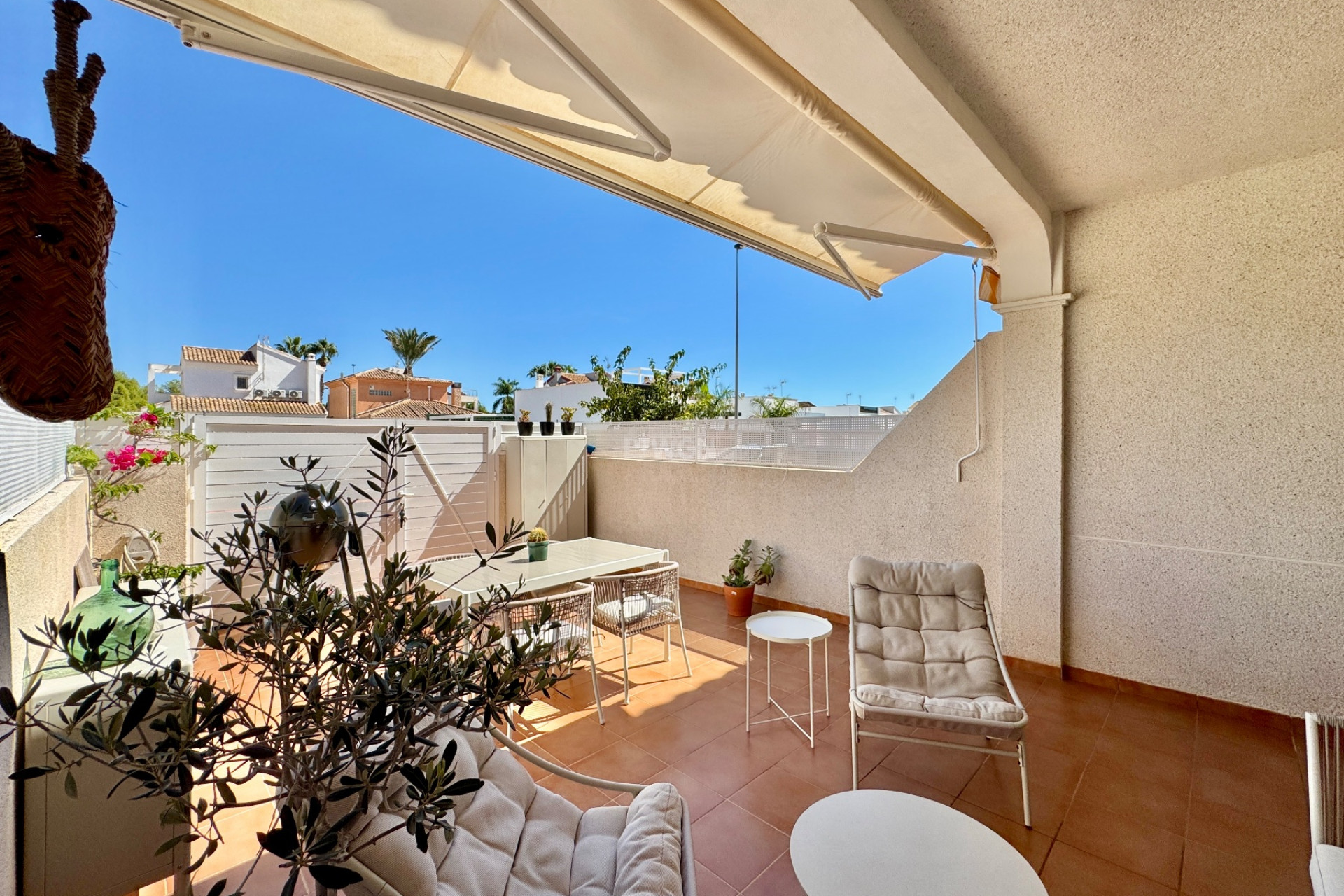 Resale - Duplex - Santiago de la ribera - Costa Calida