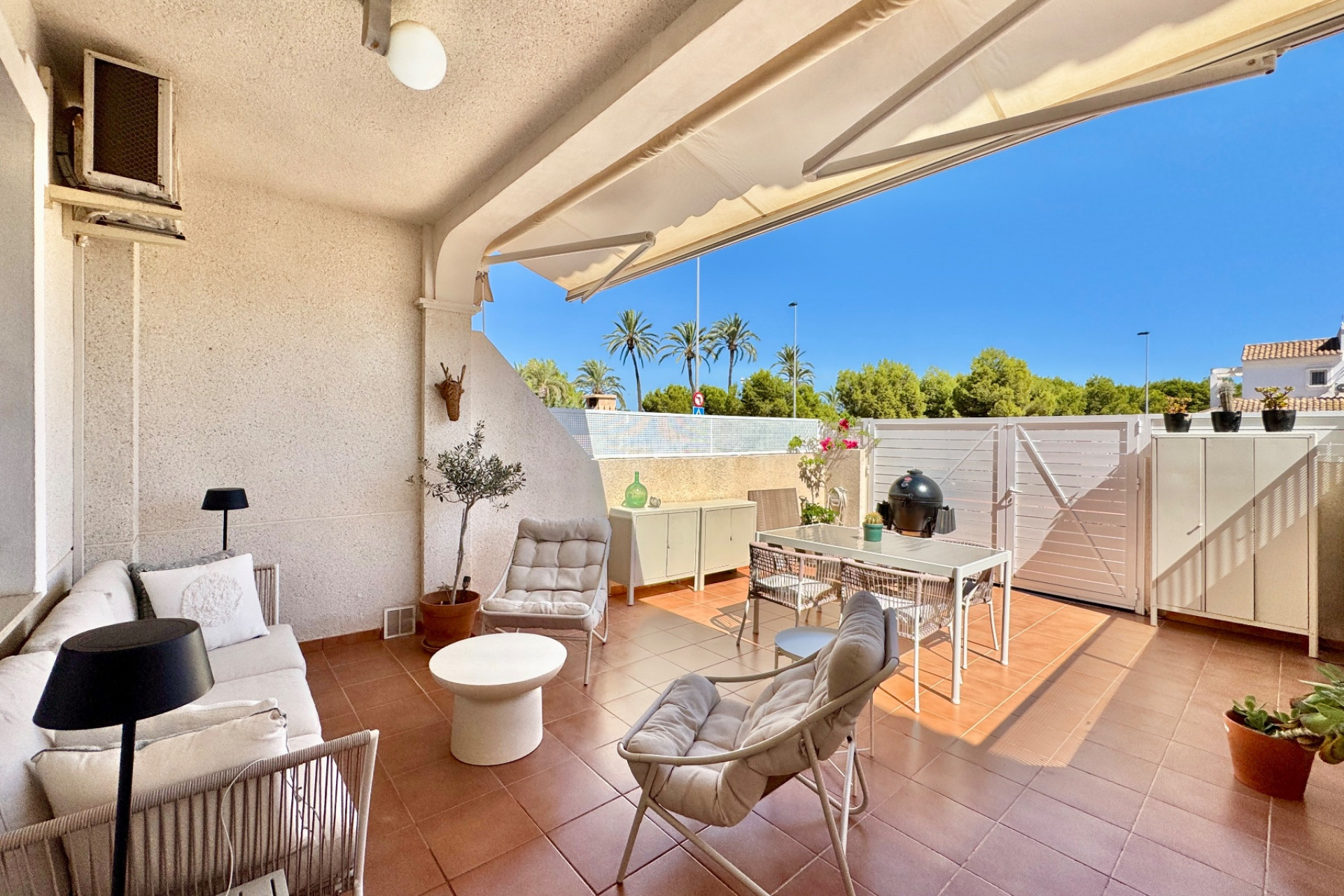 Resale - Duplex - Santiago de la ribera - Costa Calida