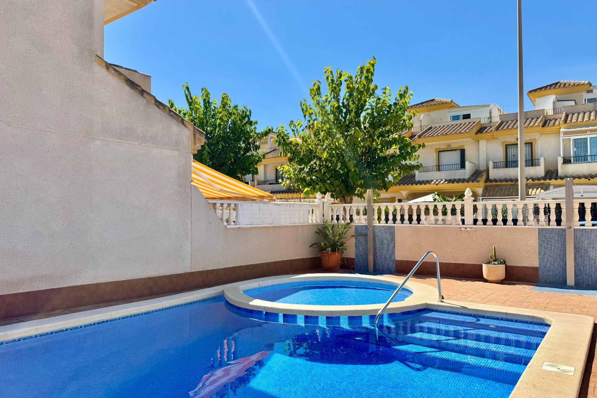 Resale - Duplex - Santiago de la ribera - Costa Calida
