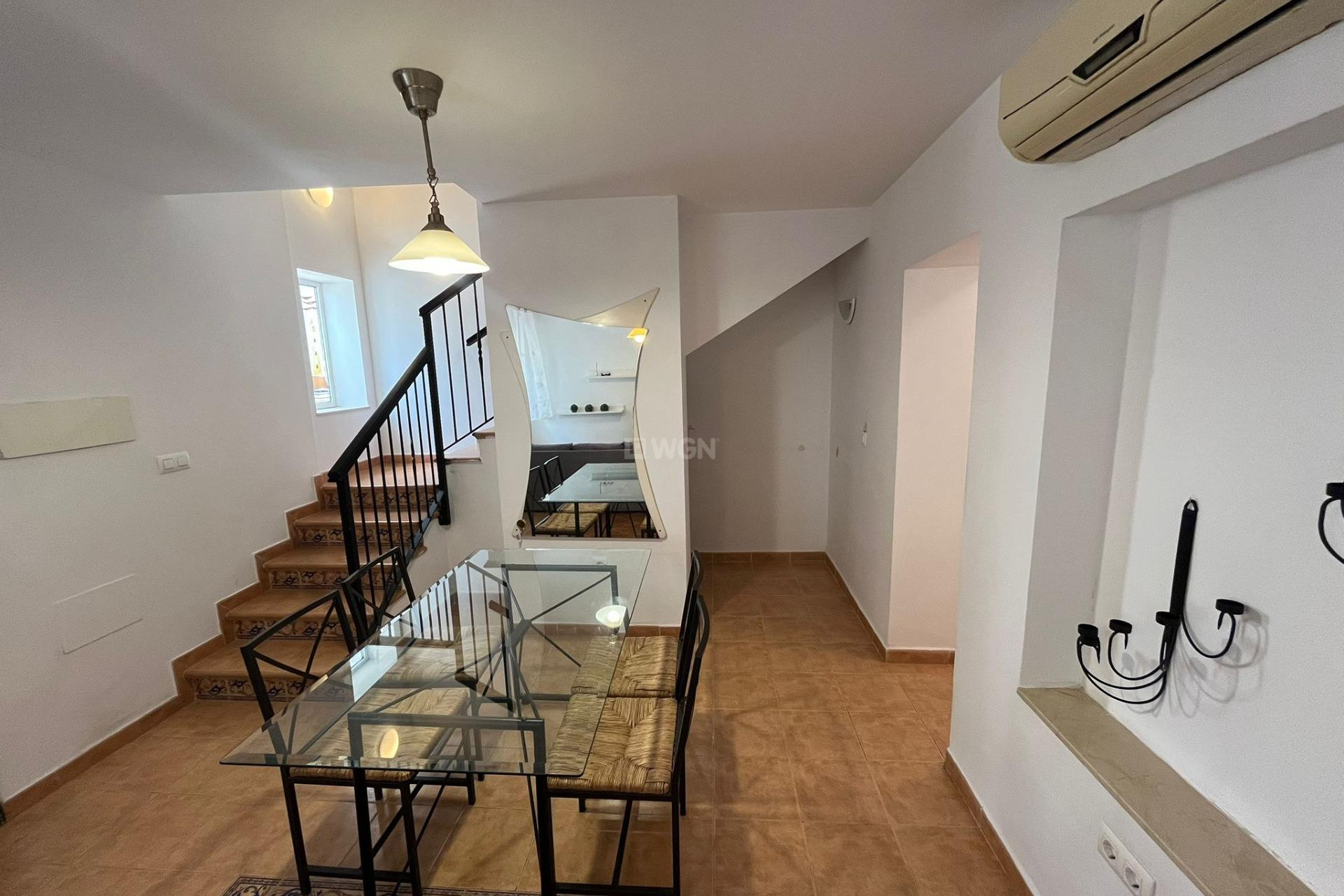 Resale - Duplex - Santiago de la ribera - Playa de santiago de la ribera