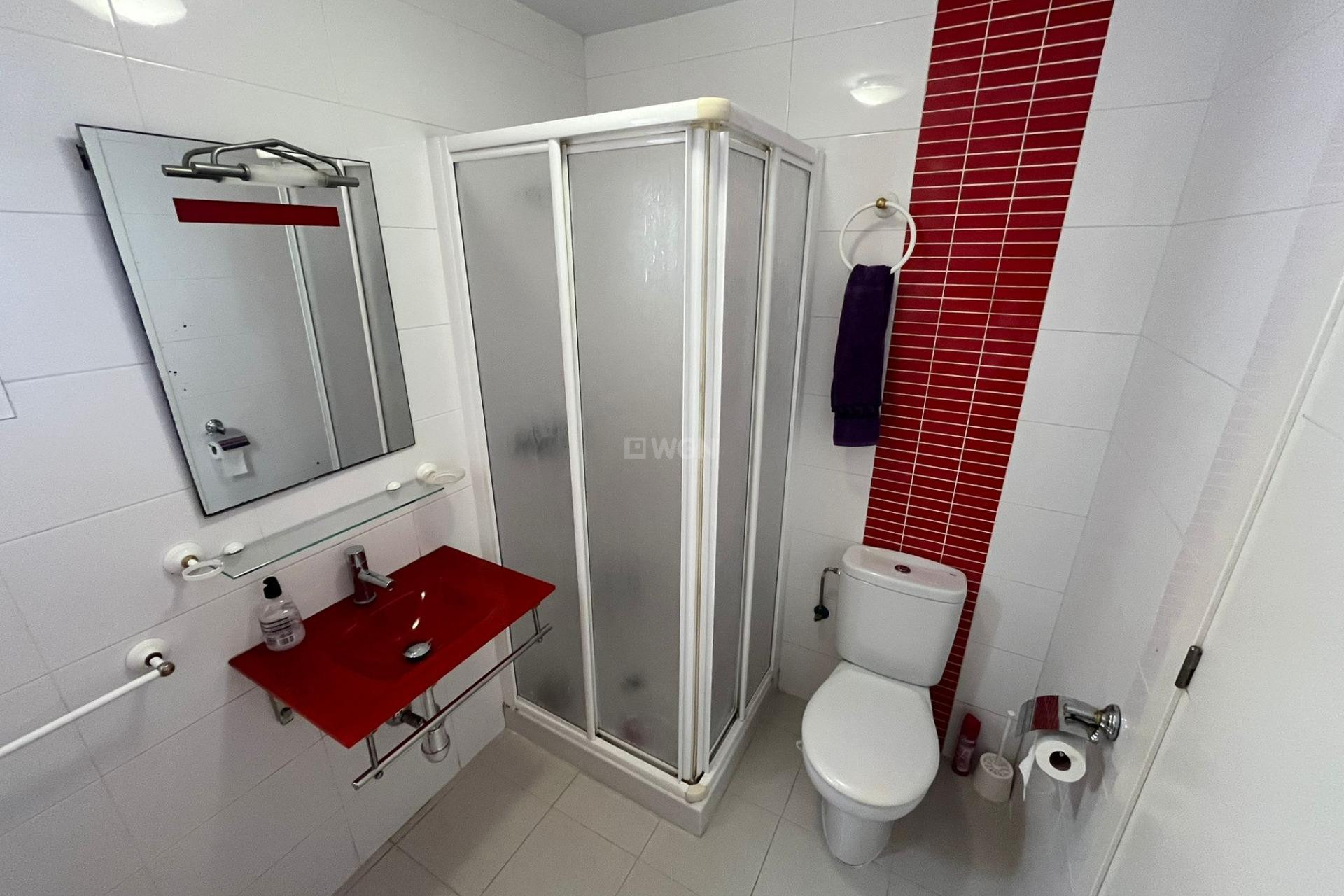 Resale - Duplex - Santiago de la ribera - Playa de santiago de la ribera