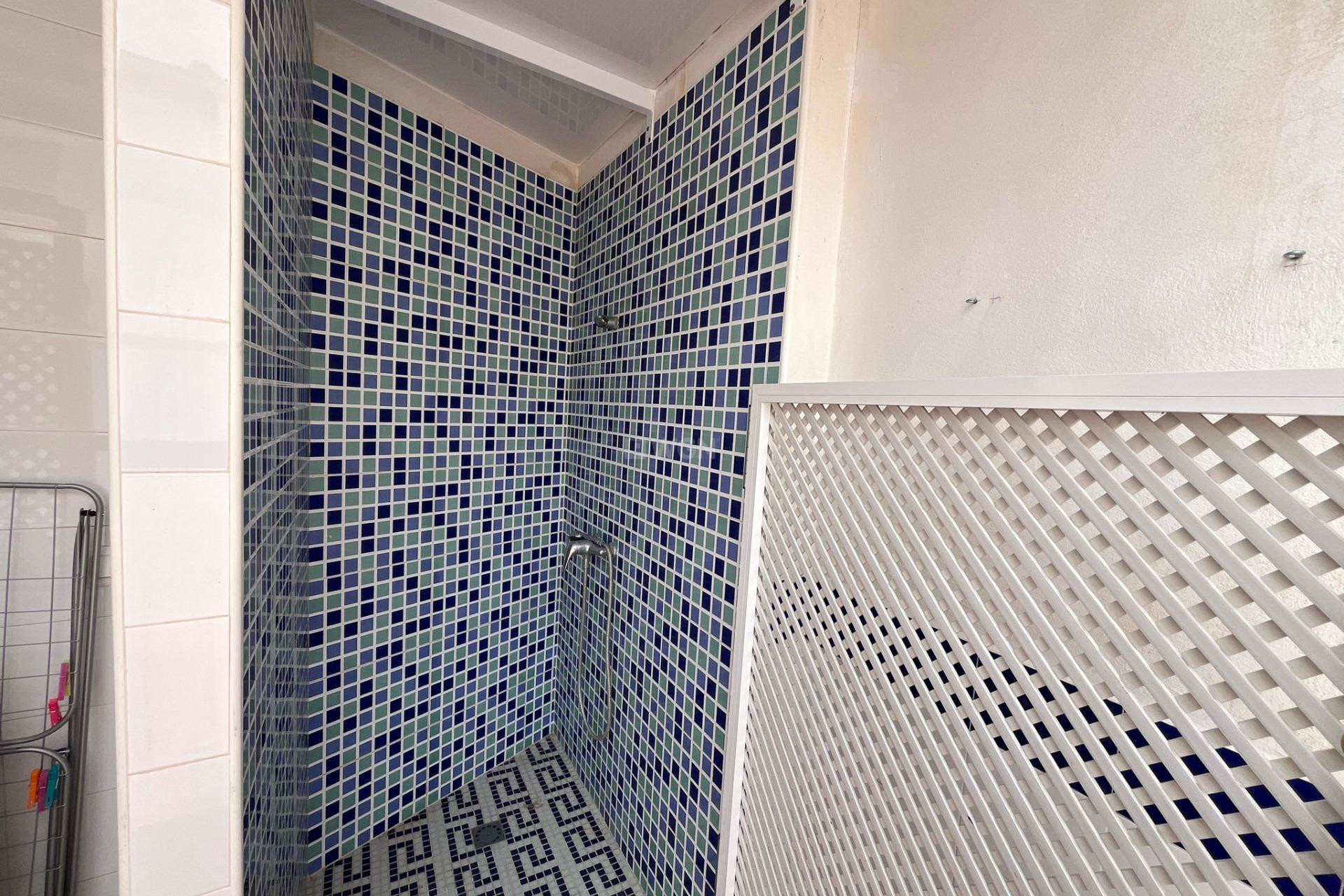 Resale - Duplex - Santiago de la ribera - Playa de santiago de la ribera