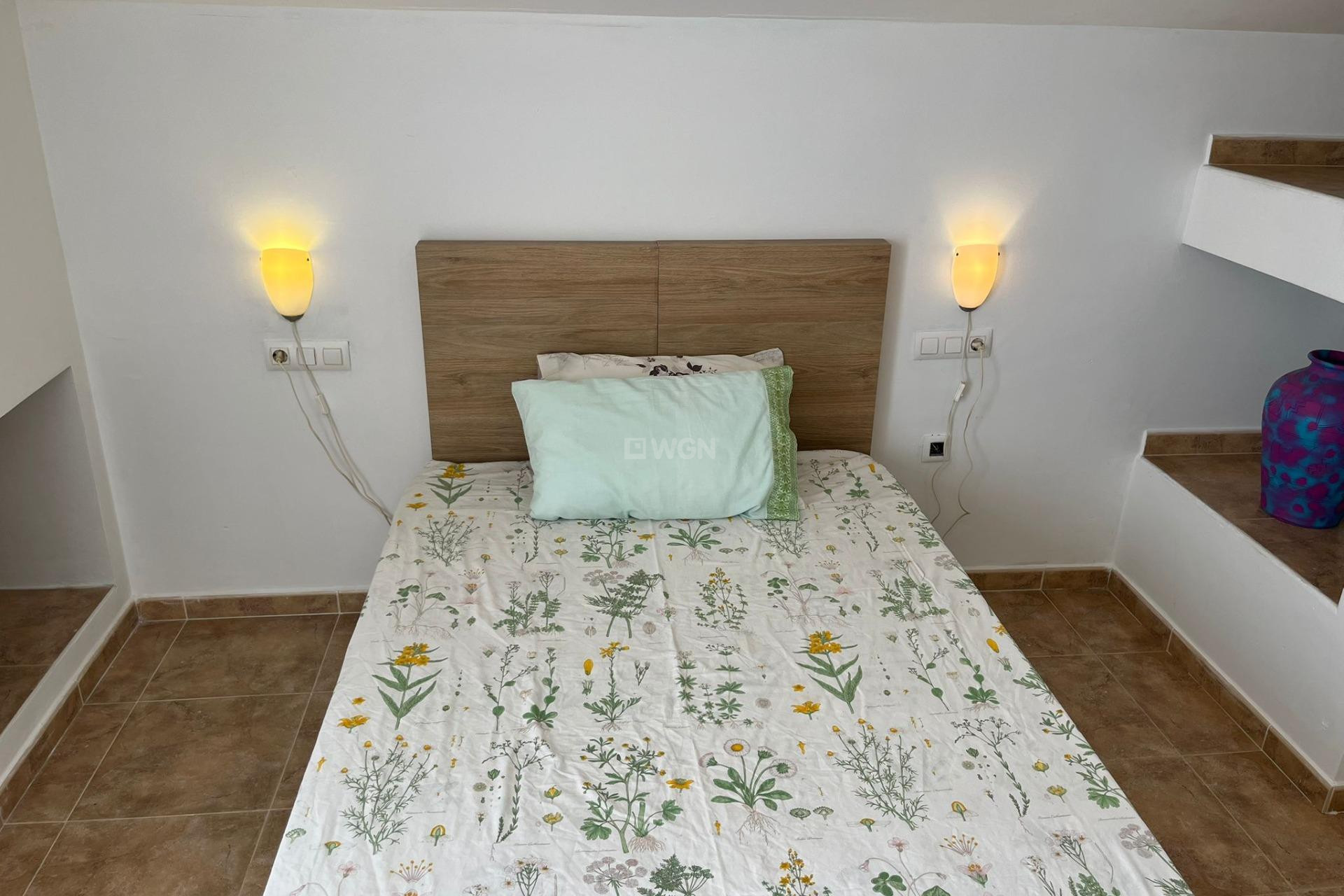 Resale - Duplex - Santiago de la ribera - Playa de santiago de la ribera