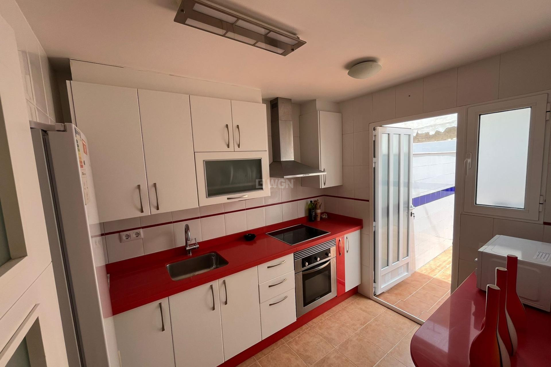 Resale - Duplex - Santiago de la ribera - Playa de santiago de la ribera