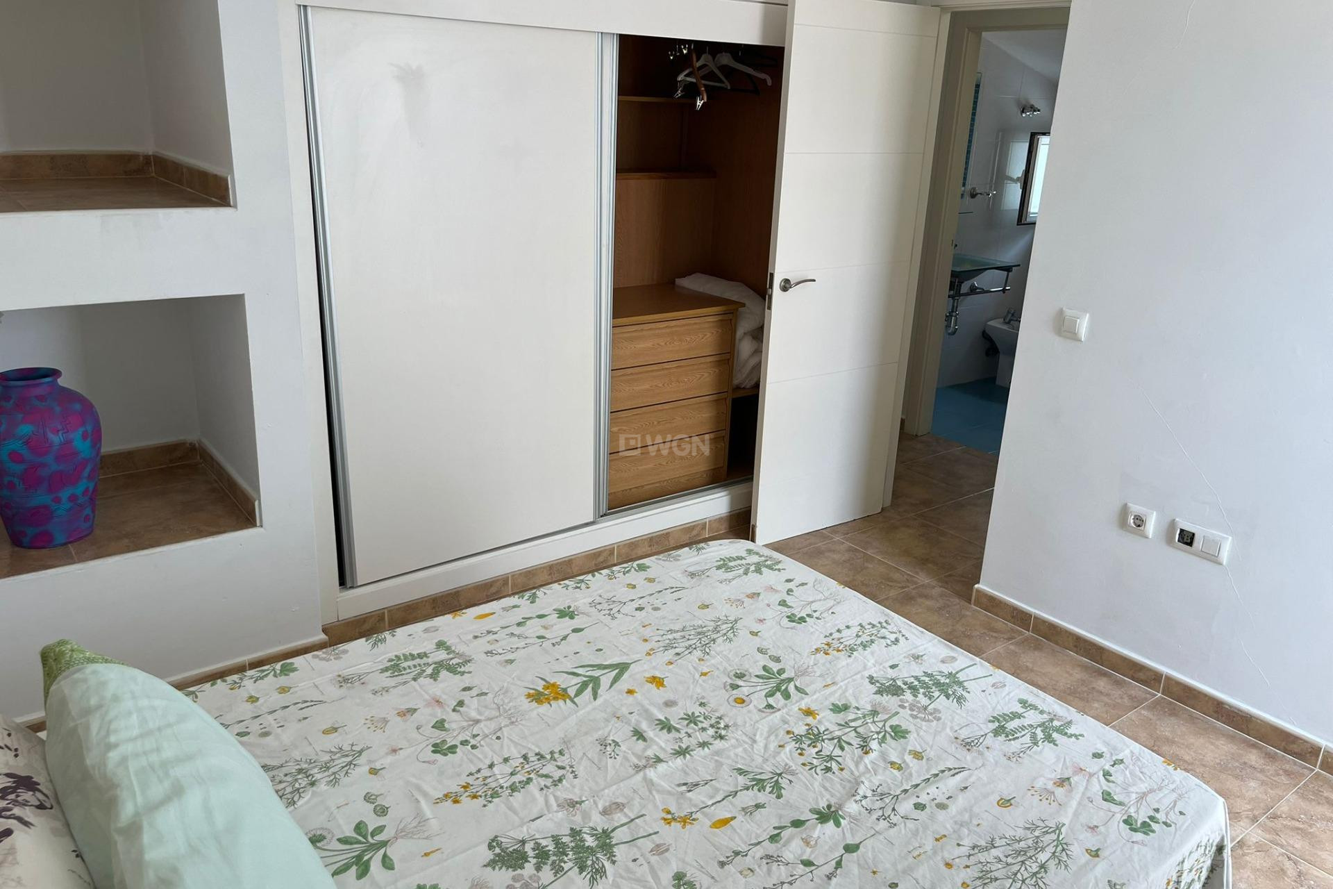 Resale - Duplex - Santiago de la ribera - Playa de santiago de la ribera