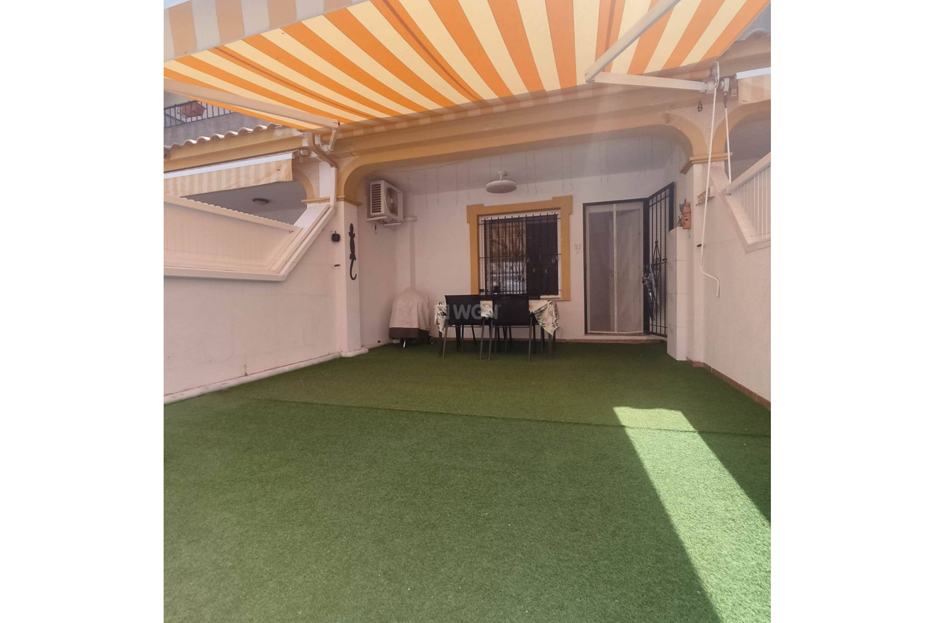 Resale - Duplex - Santiago de la ribera - SANTIAGO DE LA RIBERA