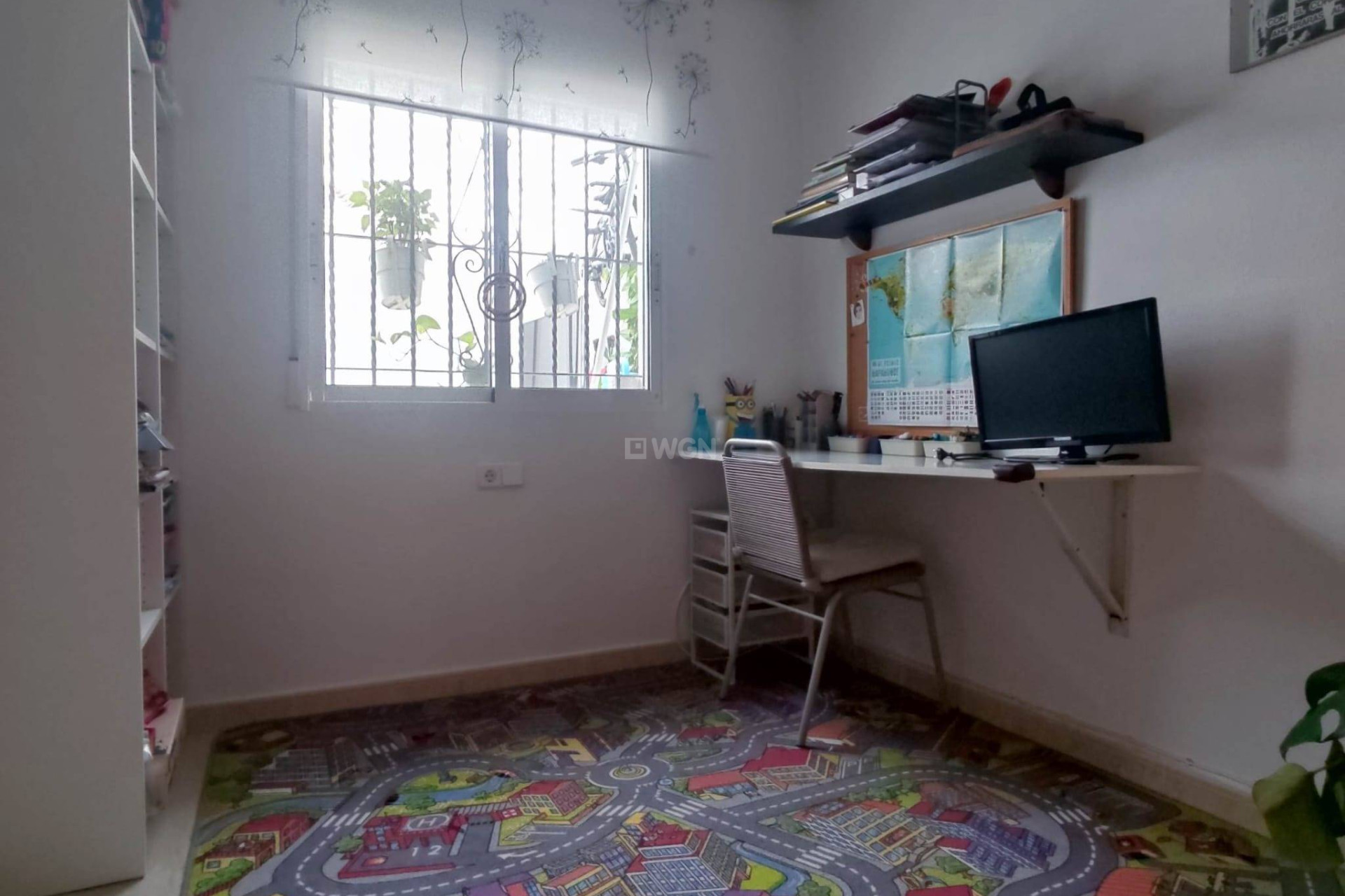 Resale - Duplex - Santiago de la ribera - SANTIAGO DE LA RIBERA