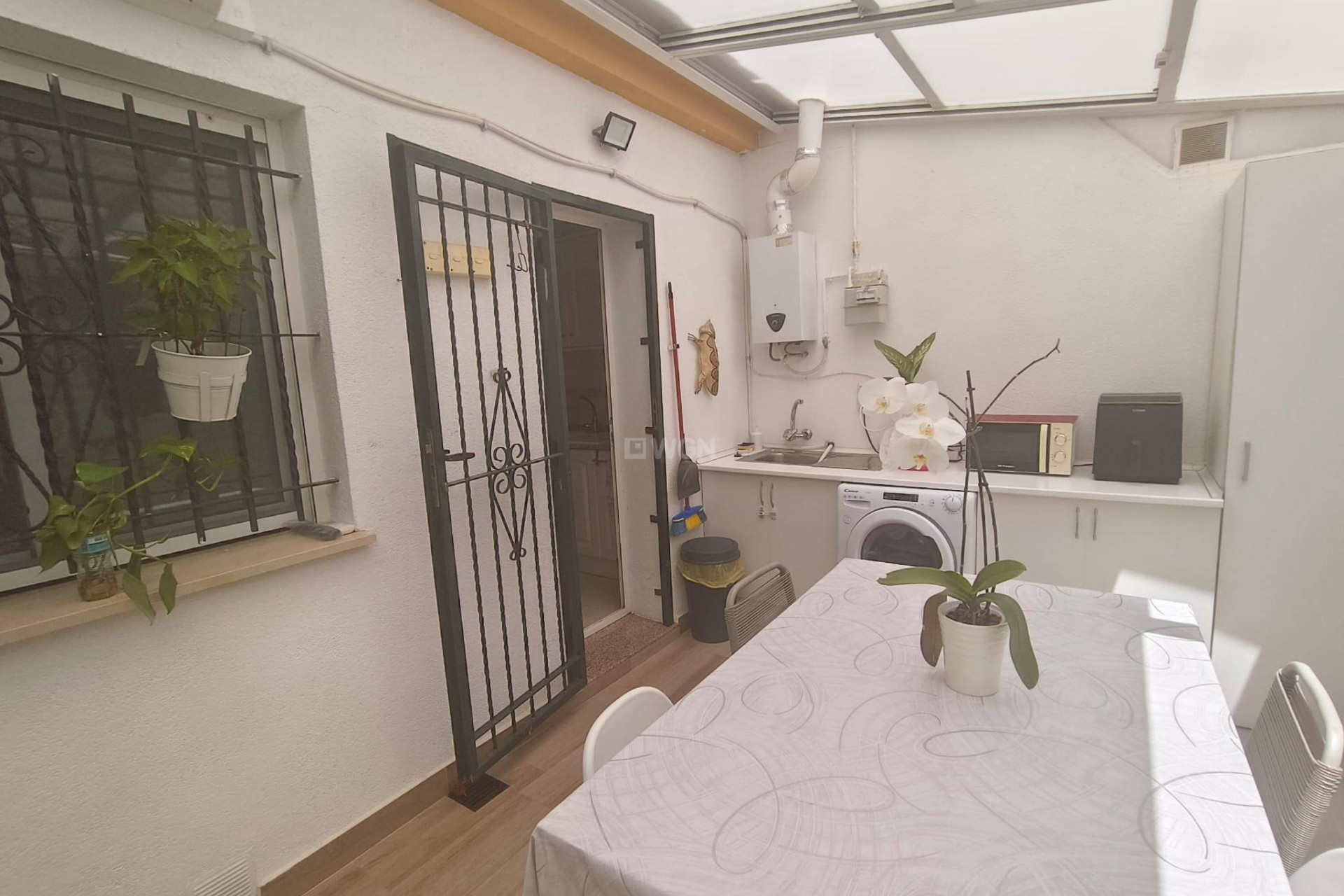 Resale - Duplex - Santiago de la ribera - SANTIAGO DE LA RIBERA