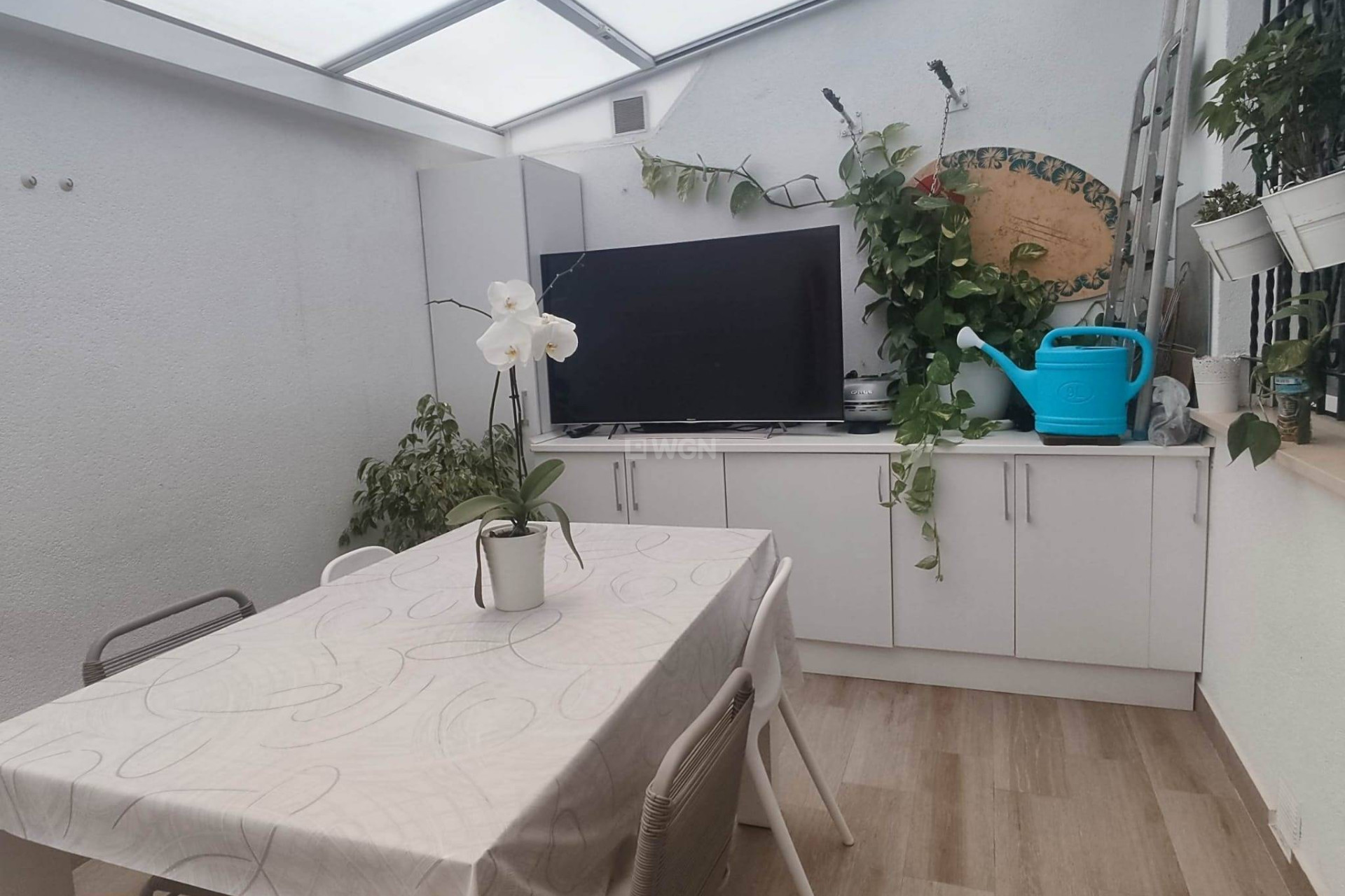 Resale - Duplex - Santiago de la ribera - SANTIAGO DE LA RIBERA