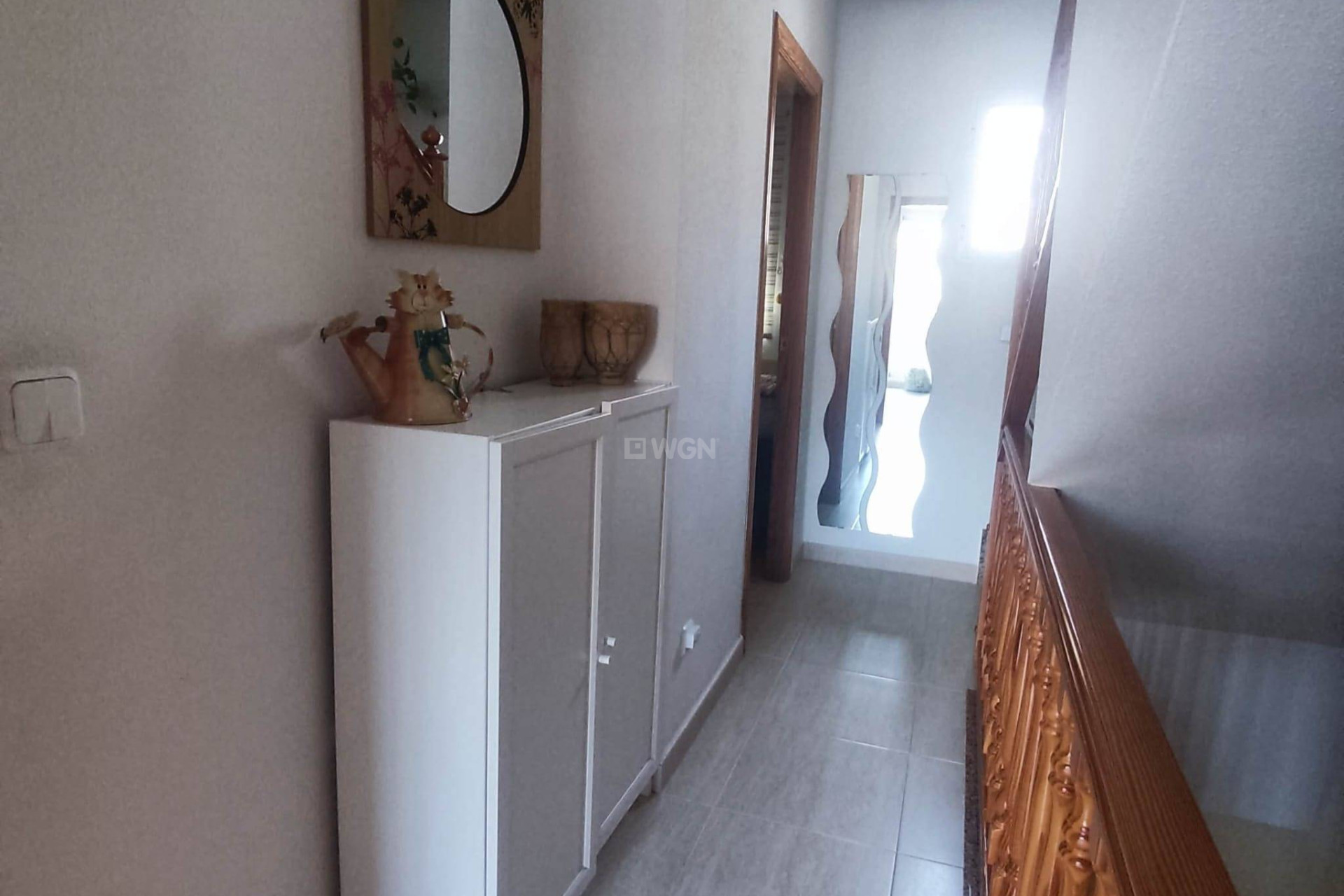 Resale - Duplex - Santiago de la ribera - SANTIAGO DE LA RIBERA