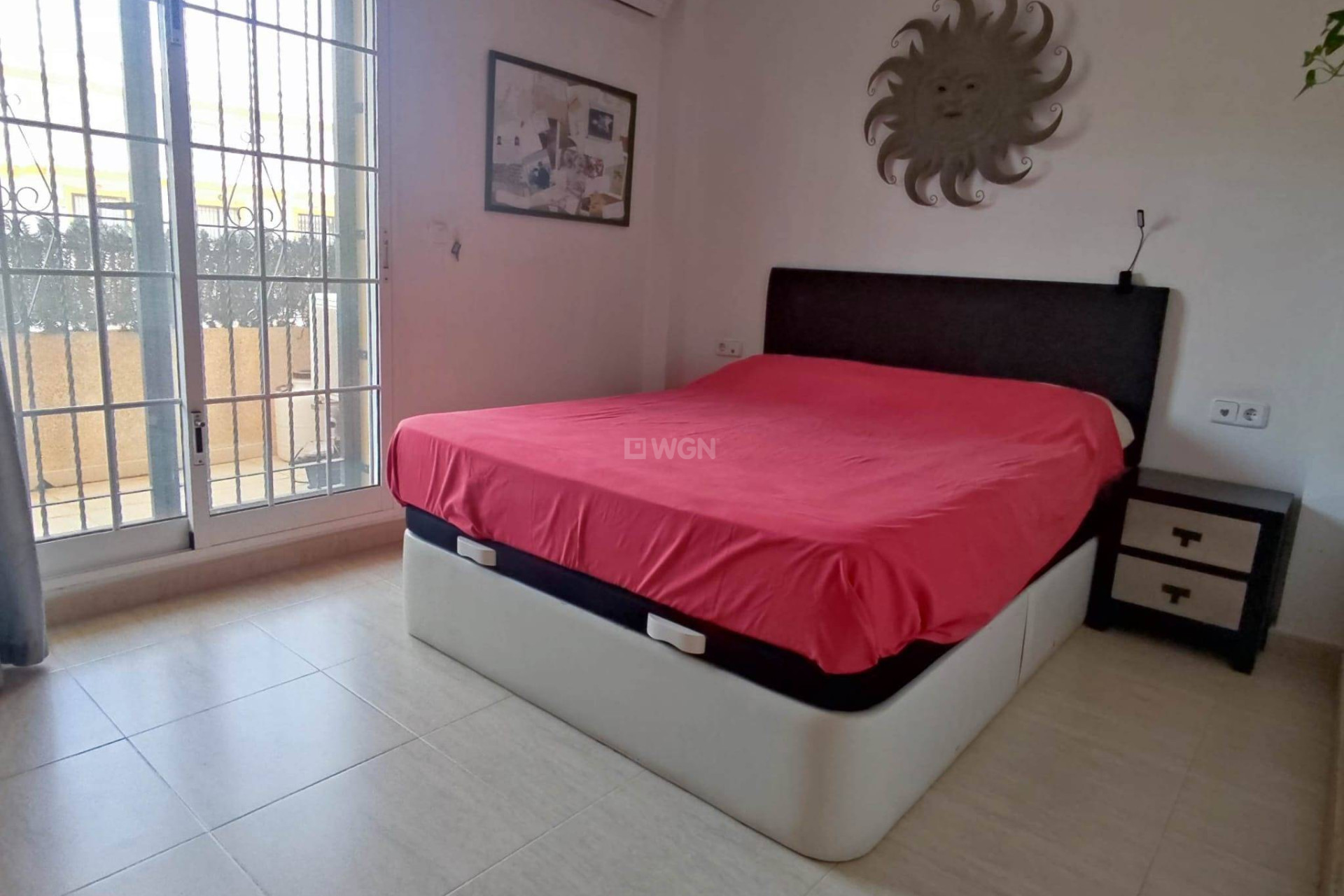 Resale - Duplex - Santiago de la ribera - SANTIAGO DE LA RIBERA