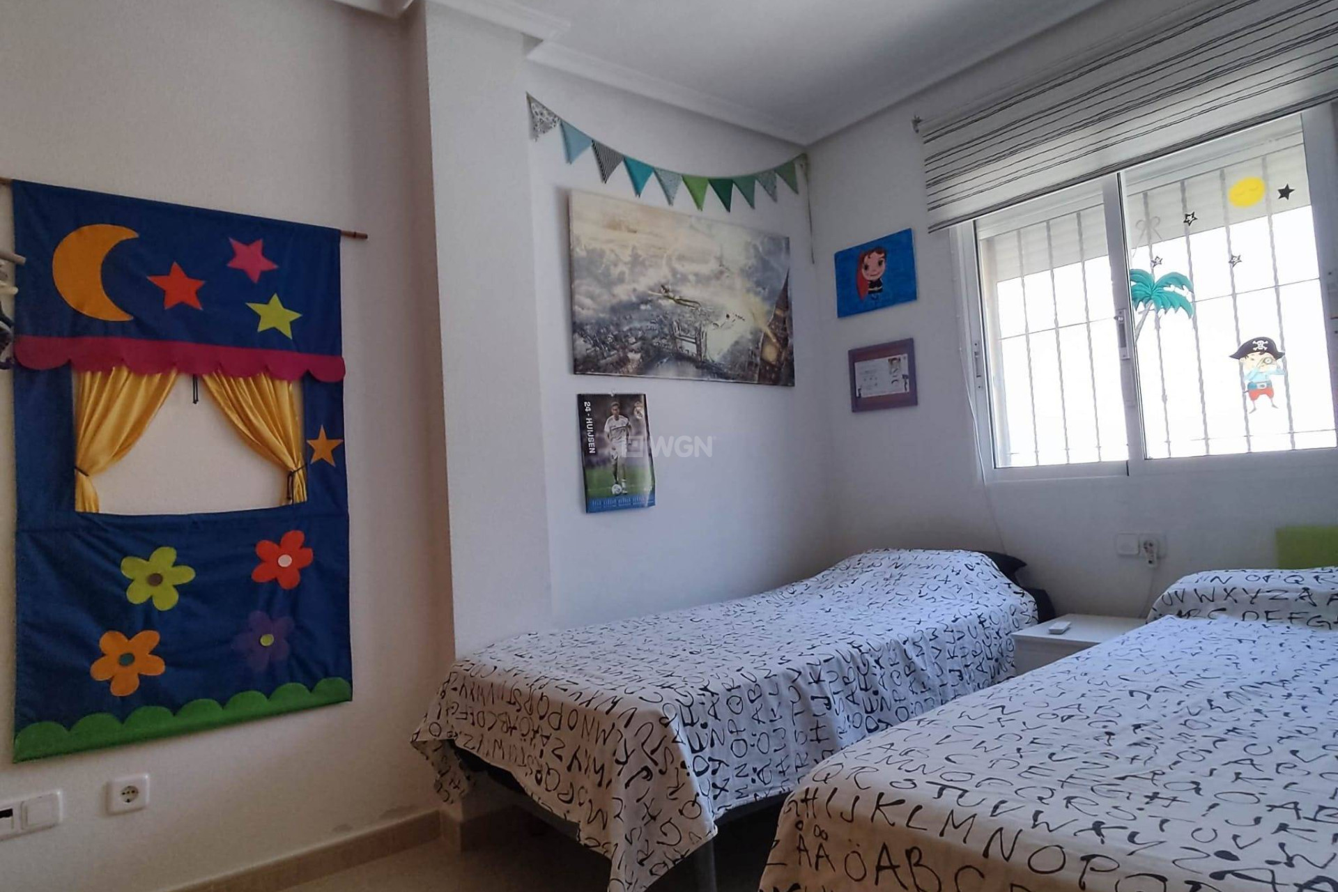 Resale - Duplex - Santiago de la ribera - SANTIAGO DE LA RIBERA
