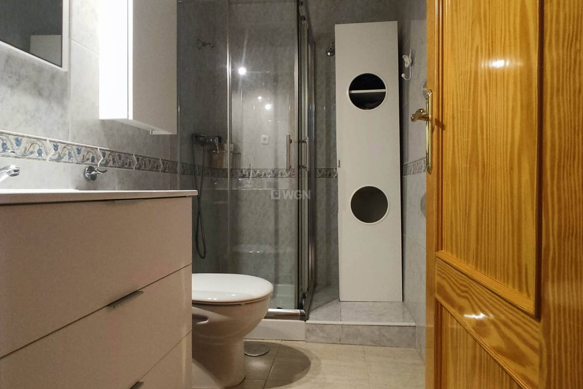 Resale - Duplex - Santiago de la ribera - SANTIAGO DE LA RIBERA