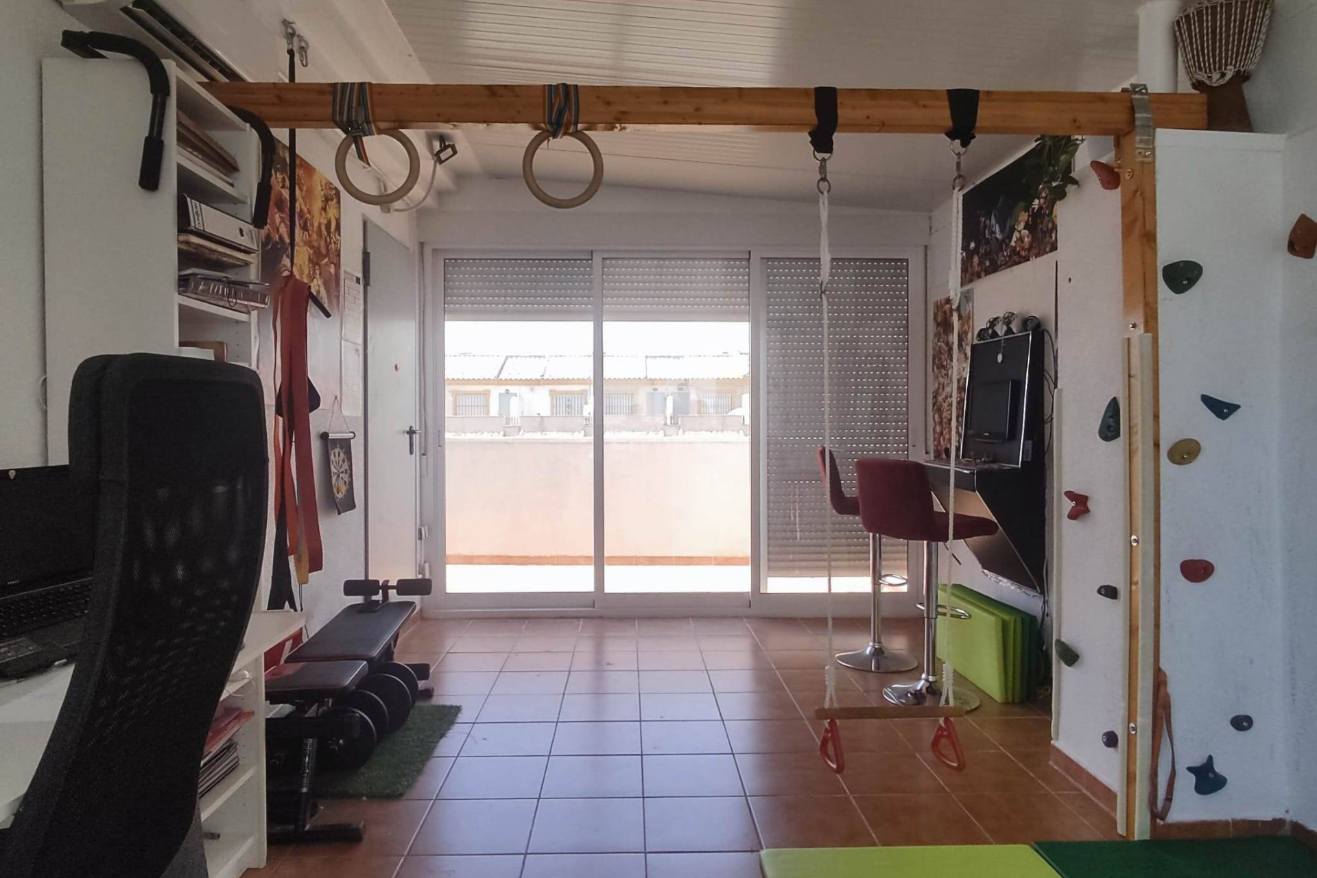 Resale - Duplex - Santiago de la ribera - SANTIAGO DE LA RIBERA
