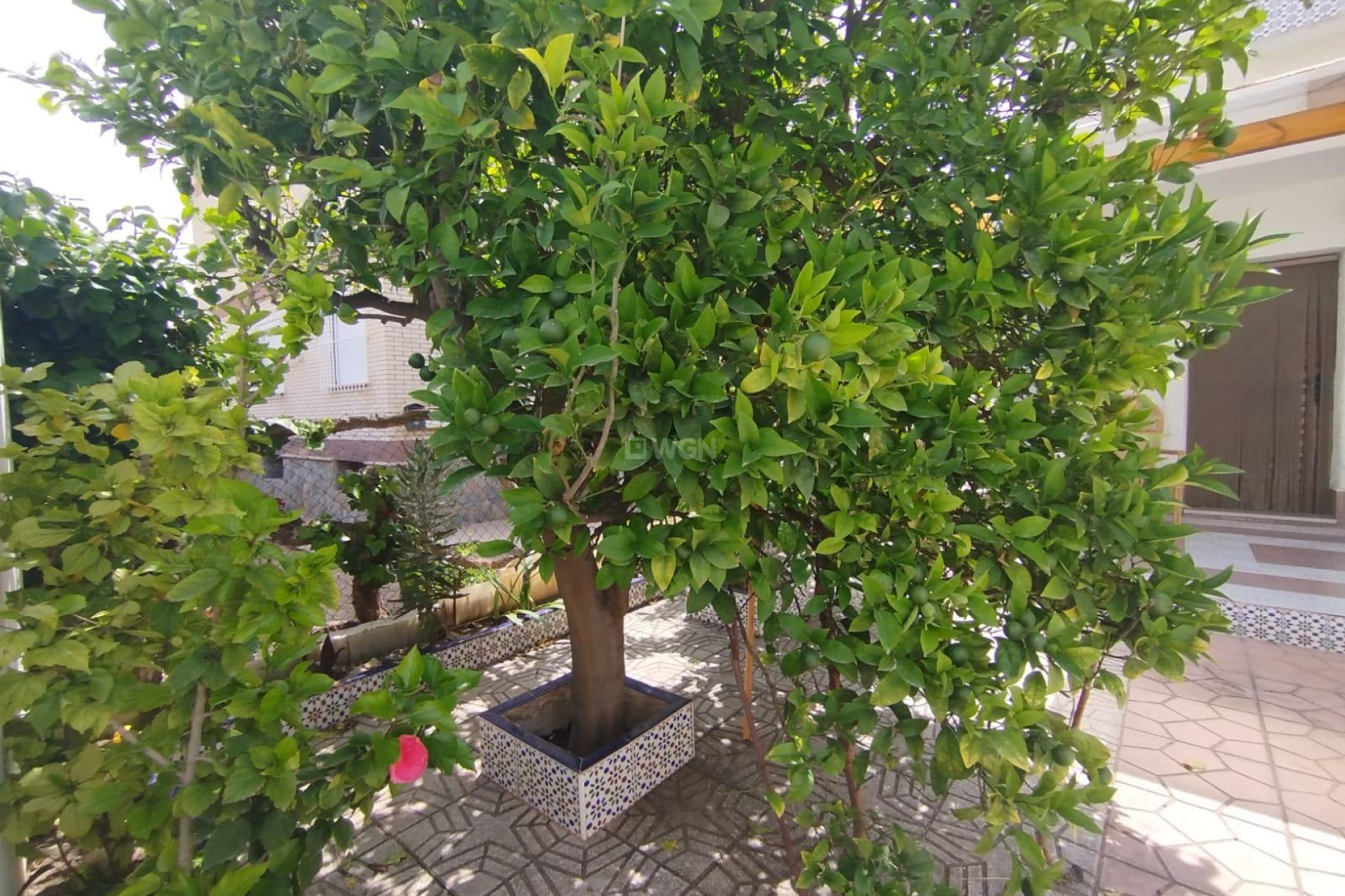 Resale - Duplex - Santiago de la ribera - SANTIAGO DE LA RIBERA