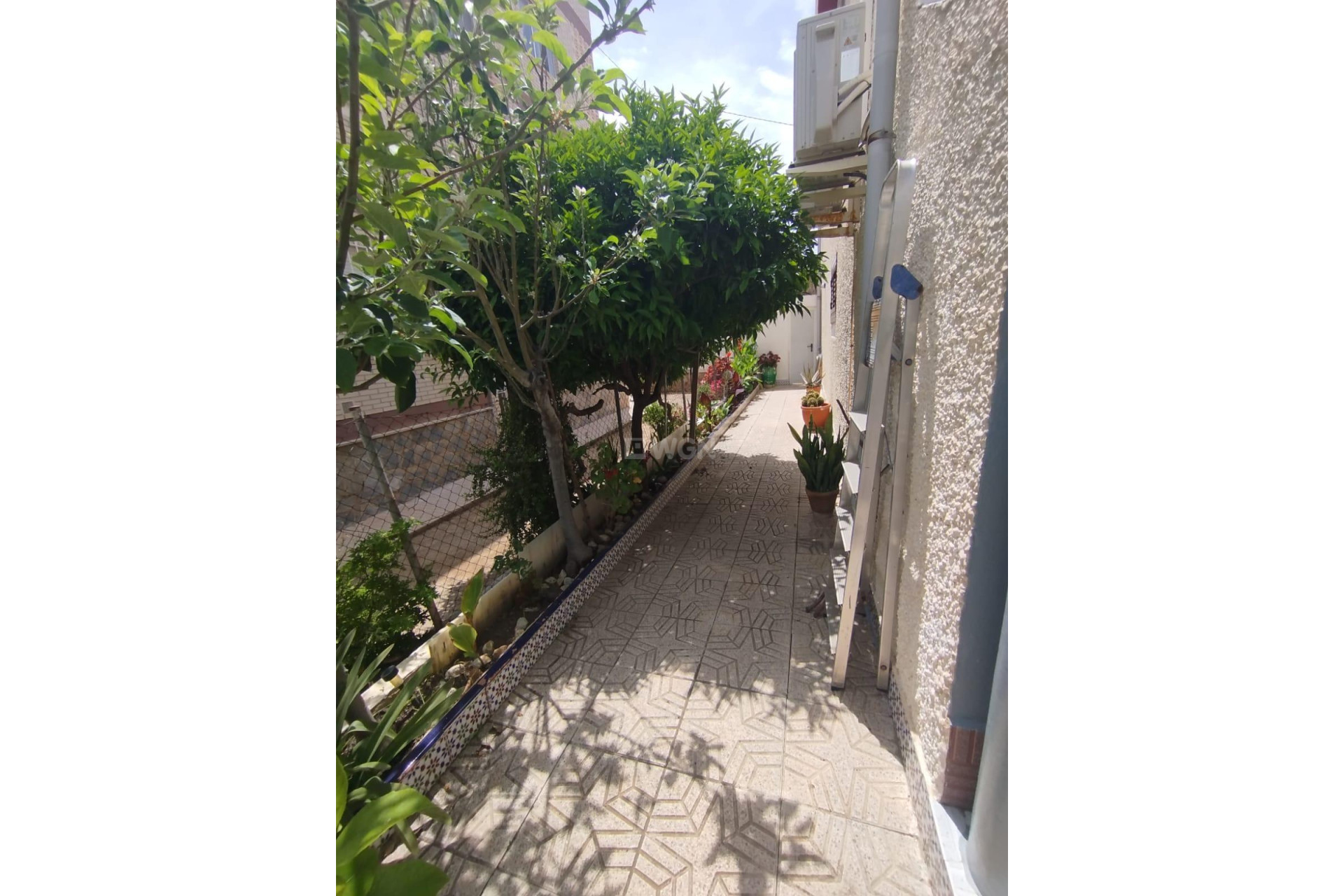 Resale - Duplex - Santiago de la ribera - SANTIAGO DE LA RIBERA