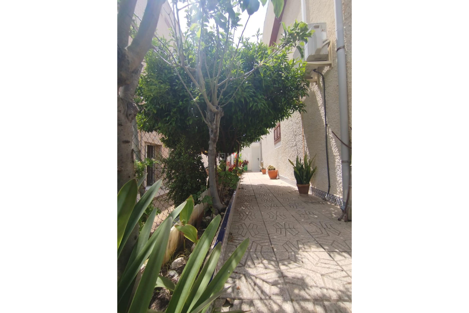 Resale - Duplex - Santiago de la ribera - SANTIAGO DE LA RIBERA