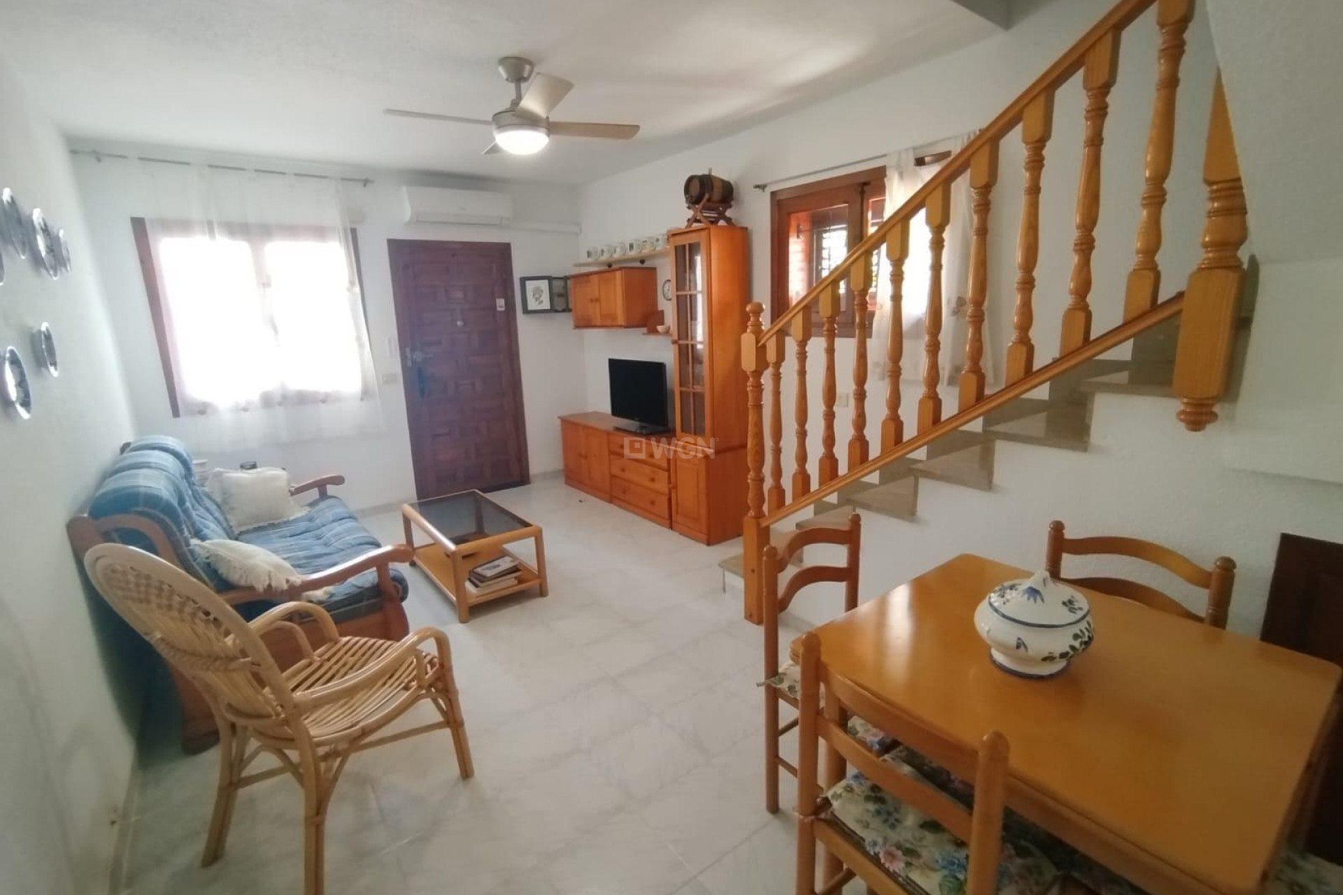 Resale - Duplex - Santiago de la ribera - SANTIAGO DE LA RIBERA