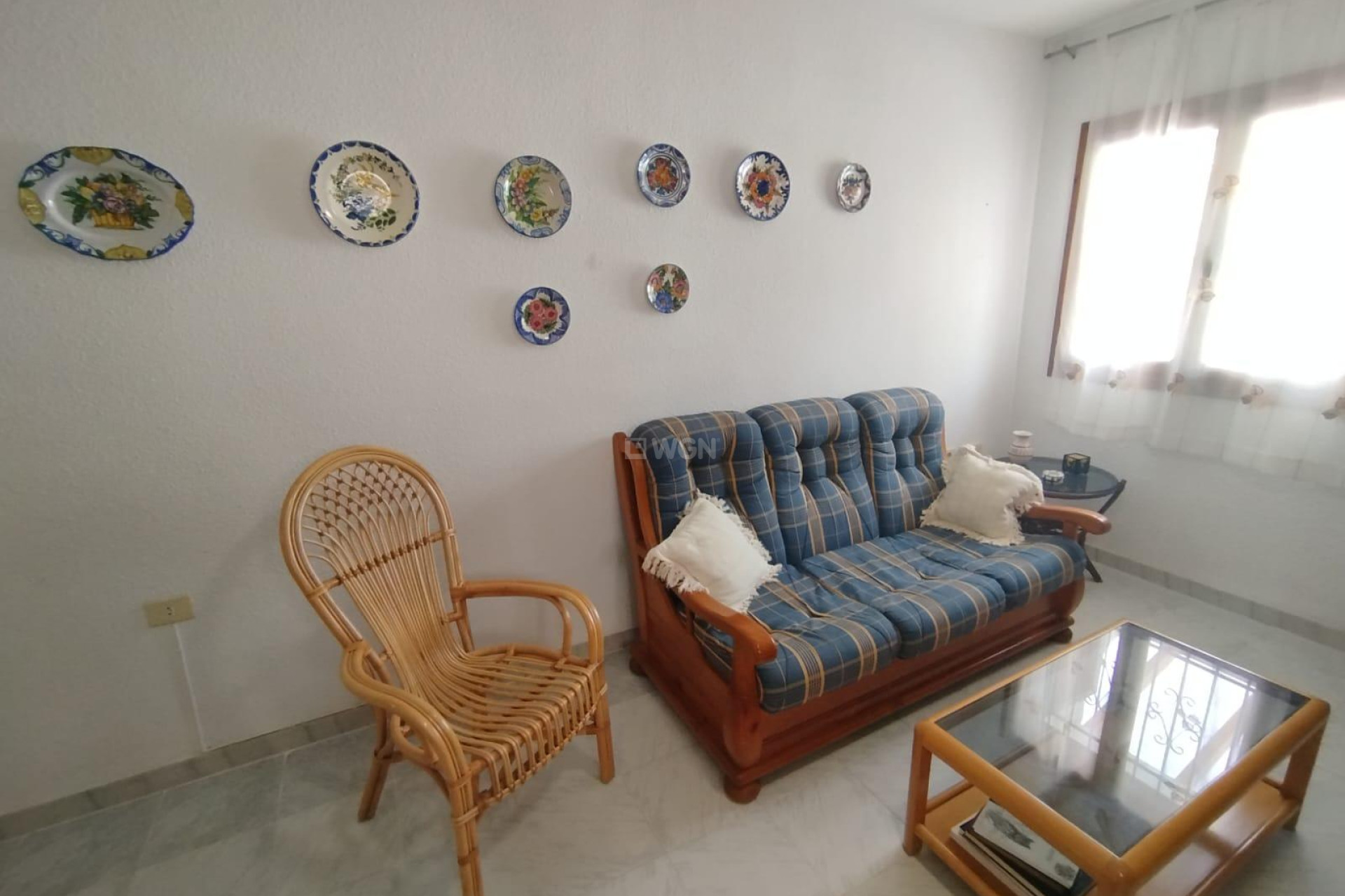 Resale - Duplex - Santiago de la ribera - SANTIAGO DE LA RIBERA