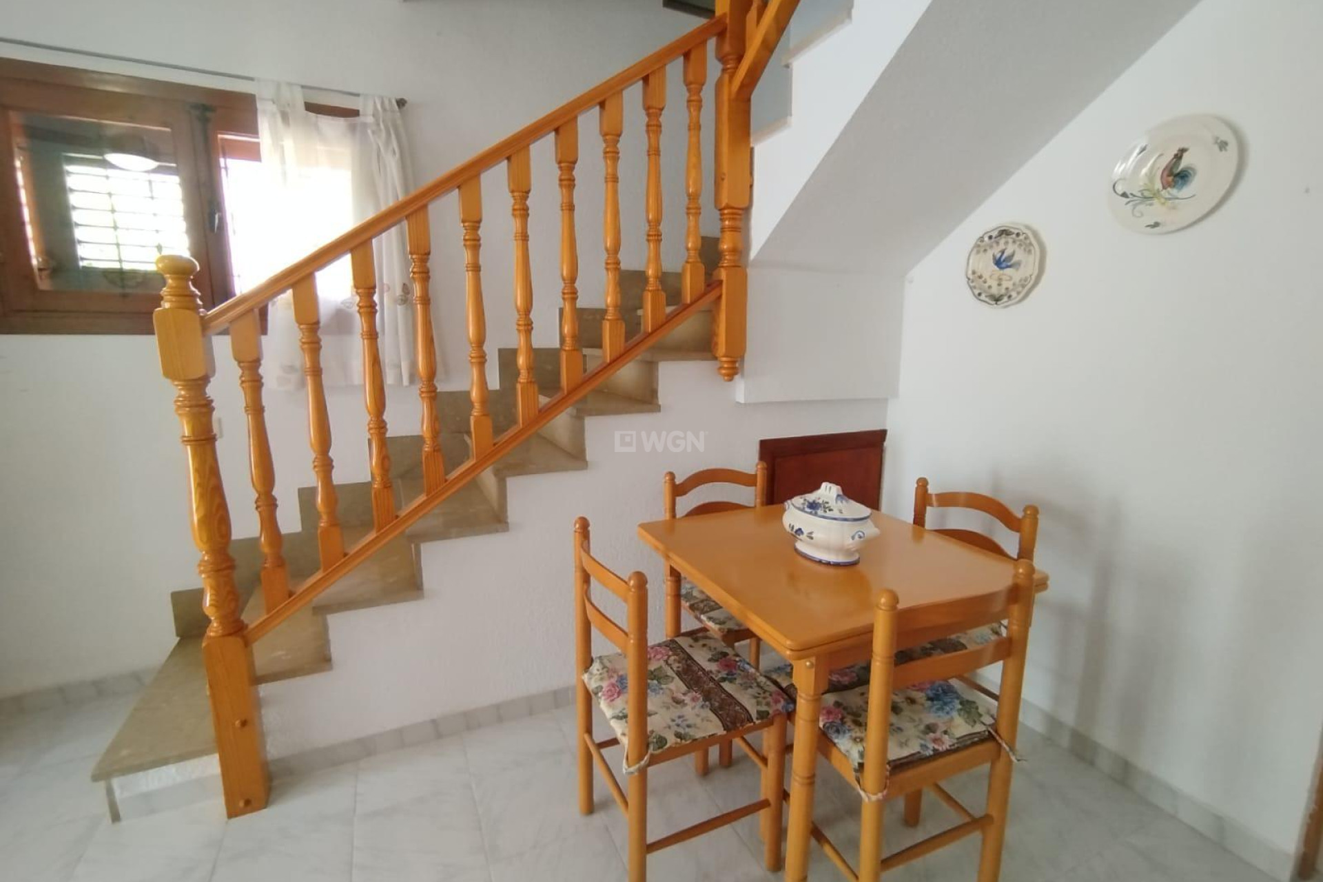 Resale - Duplex - Santiago de la ribera - SANTIAGO DE LA RIBERA