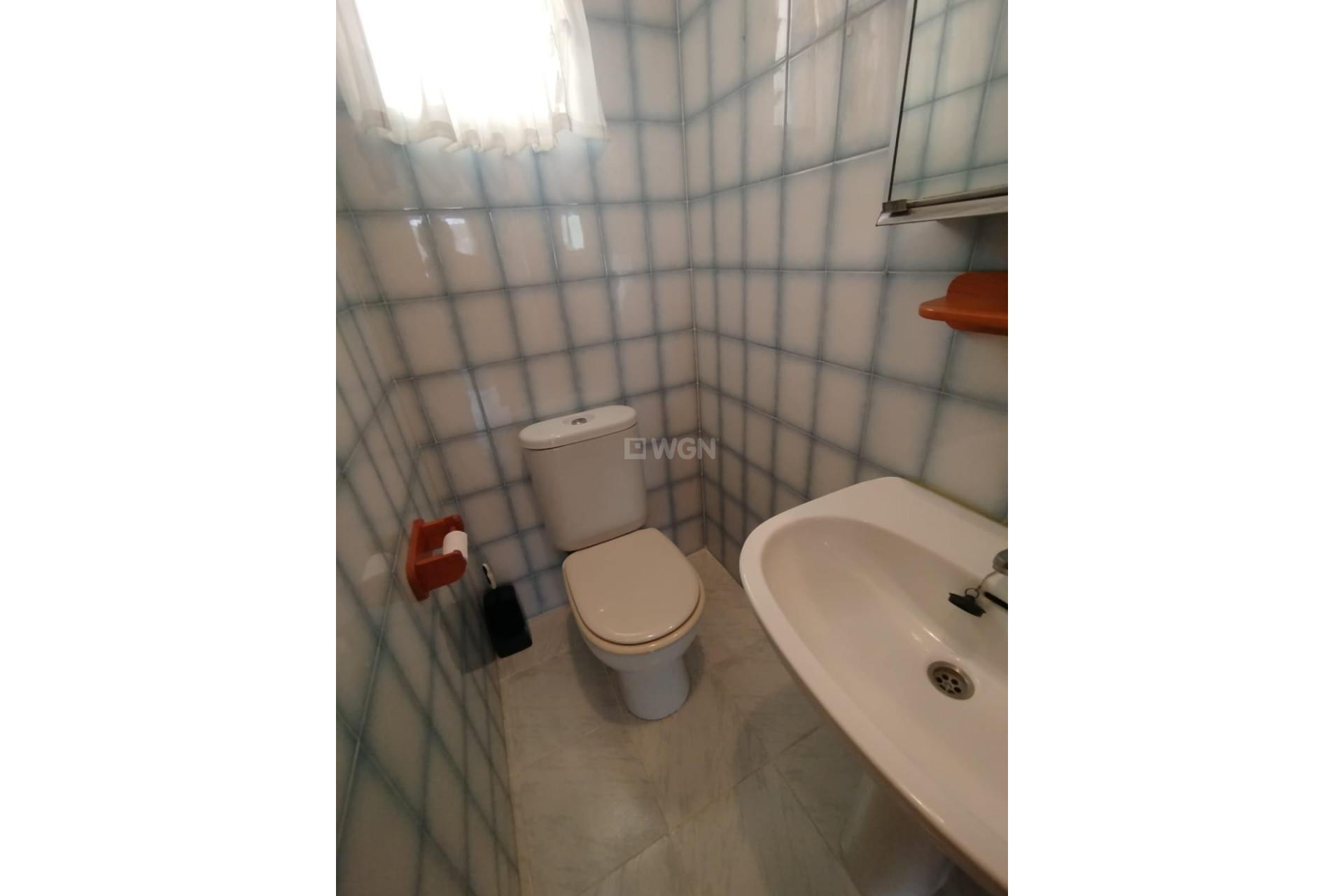 Resale - Duplex - Santiago de la ribera - SANTIAGO DE LA RIBERA