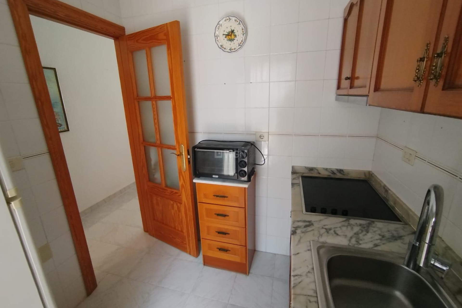 Resale - Duplex - Santiago de la ribera - SANTIAGO DE LA RIBERA