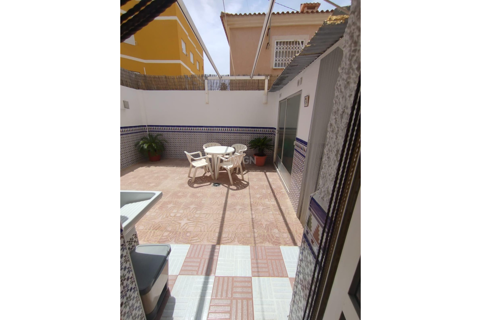 Resale - Duplex - Santiago de la ribera - SANTIAGO DE LA RIBERA