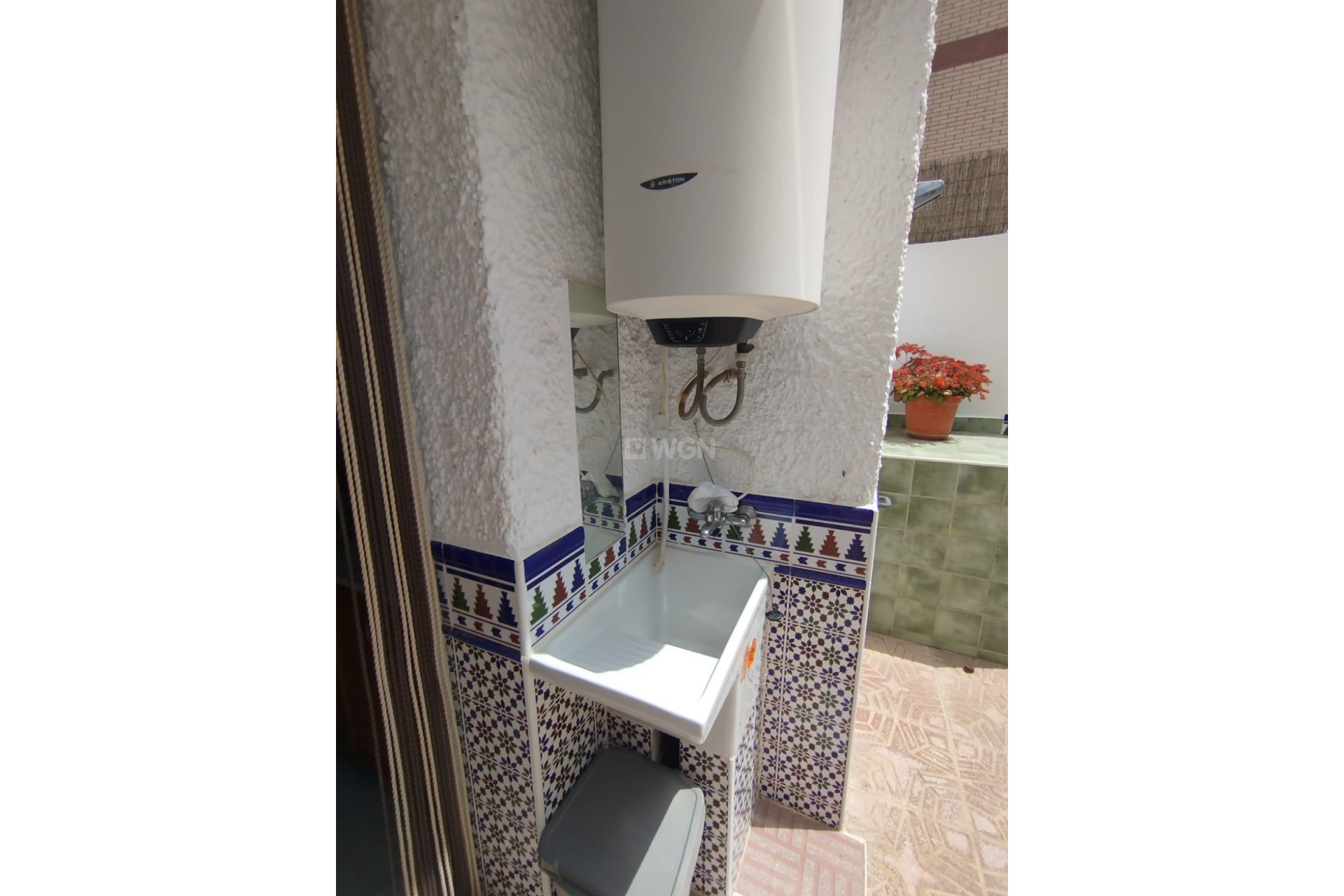 Resale - Duplex - Santiago de la ribera - SANTIAGO DE LA RIBERA