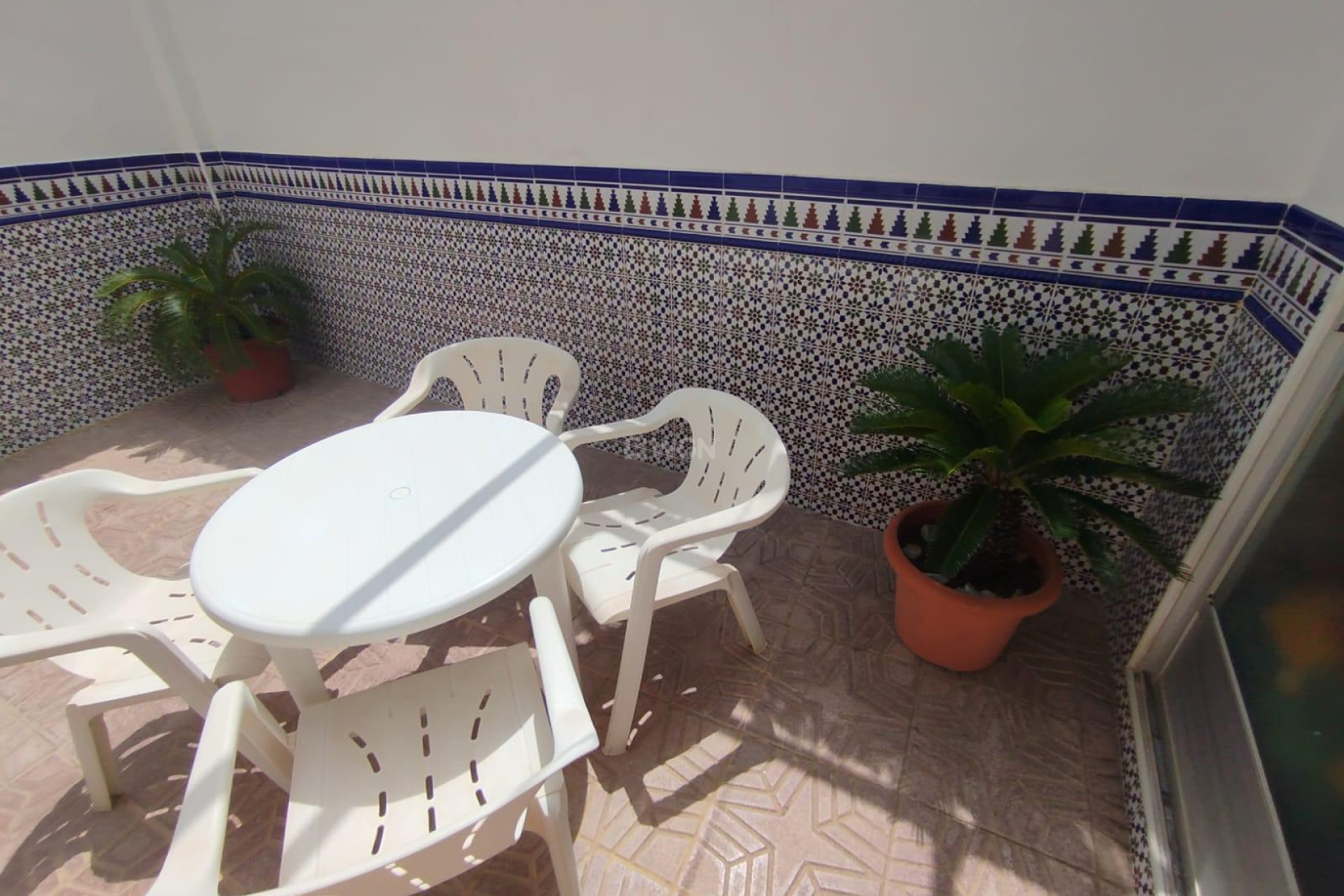 Resale - Duplex - Santiago de la ribera - SANTIAGO DE LA RIBERA