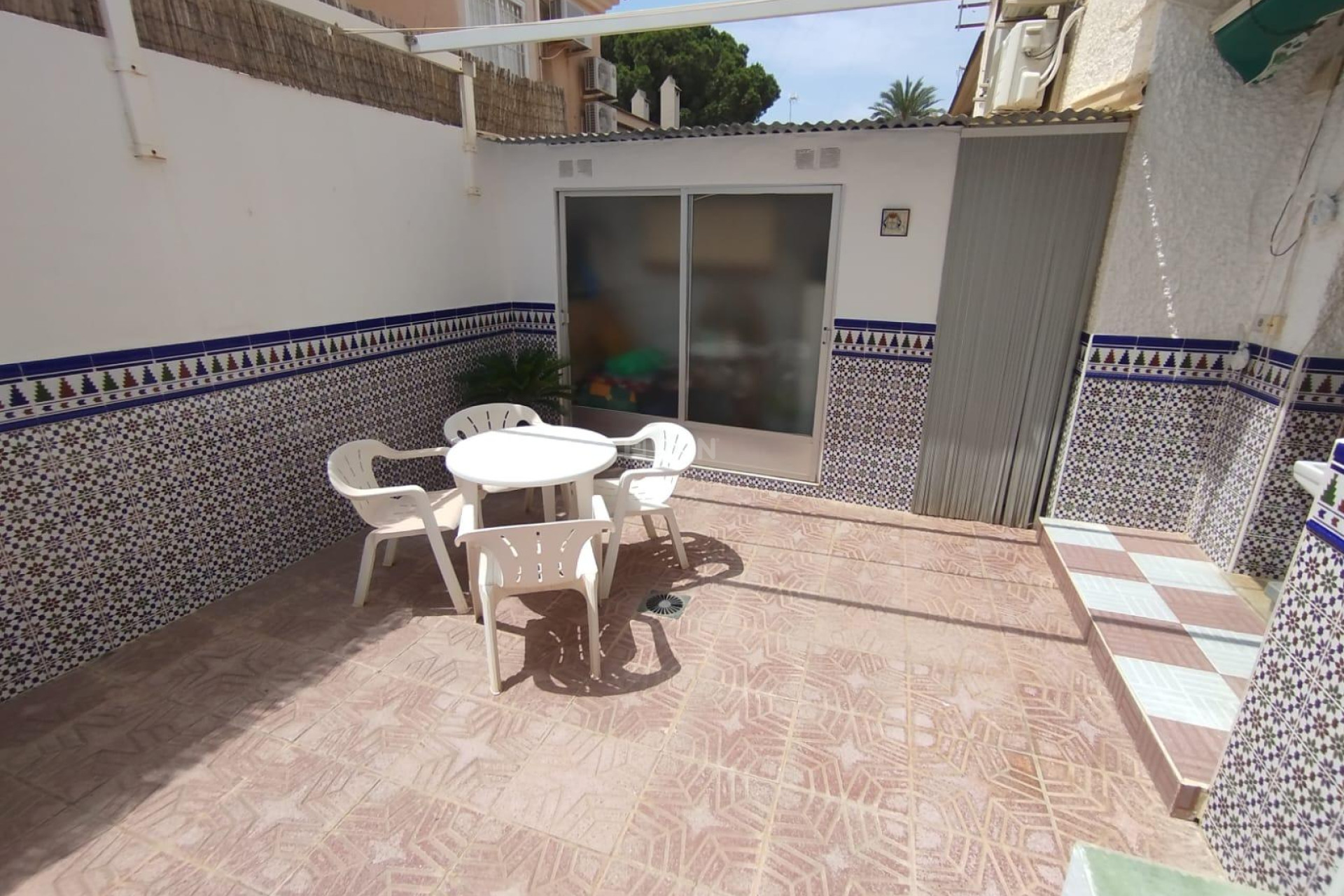Resale - Duplex - Santiago de la ribera - SANTIAGO DE LA RIBERA