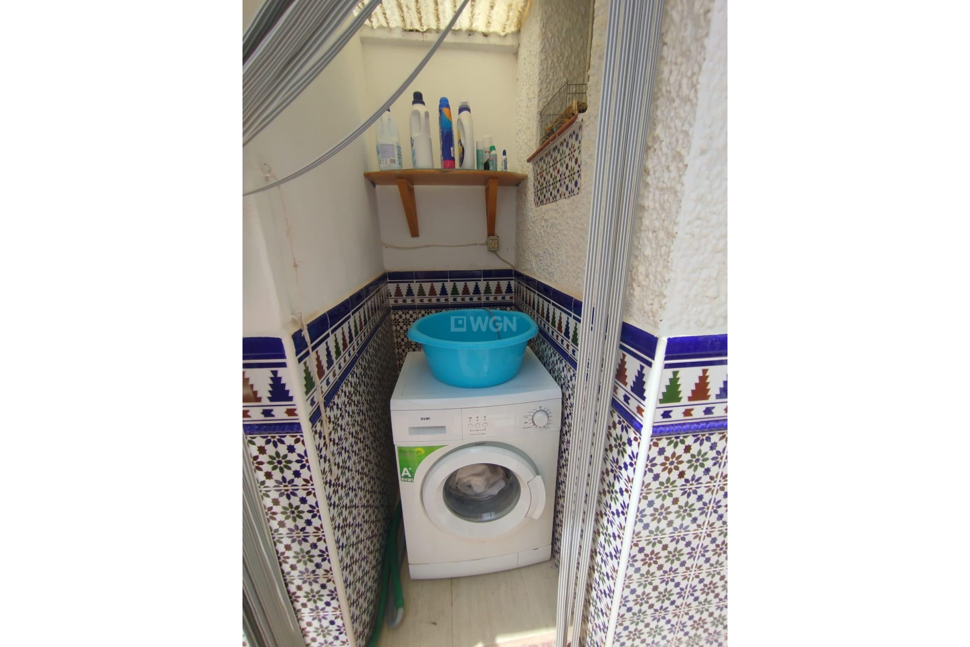 Resale - Duplex - Santiago de la ribera - SANTIAGO DE LA RIBERA