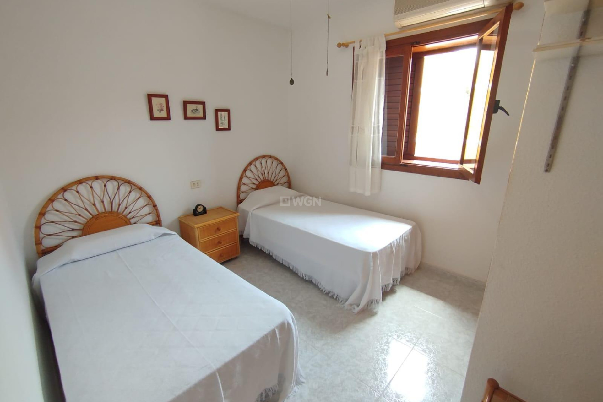 Resale - Duplex - Santiago de la ribera - SANTIAGO DE LA RIBERA