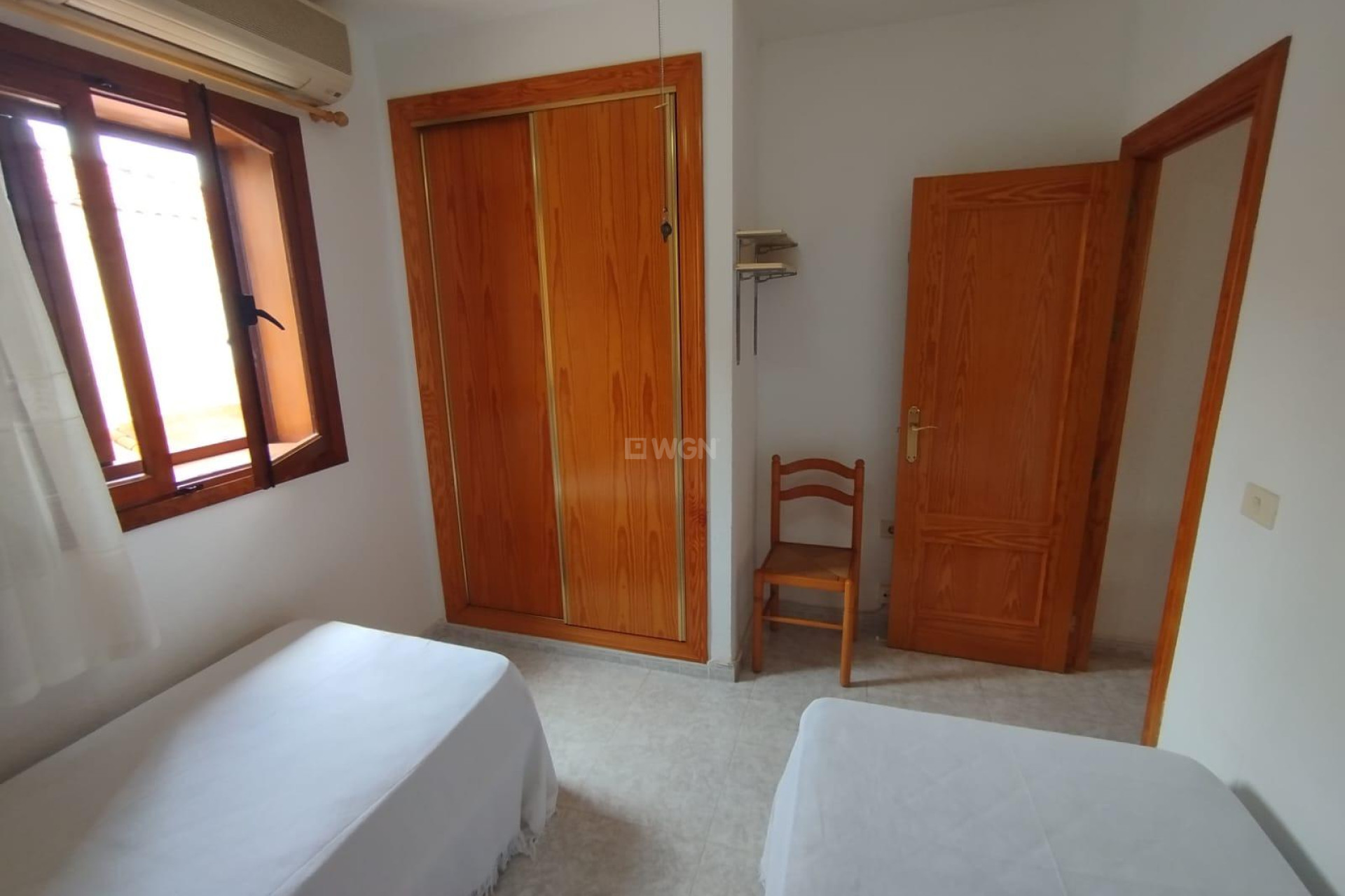 Resale - Duplex - Santiago de la ribera - SANTIAGO DE LA RIBERA