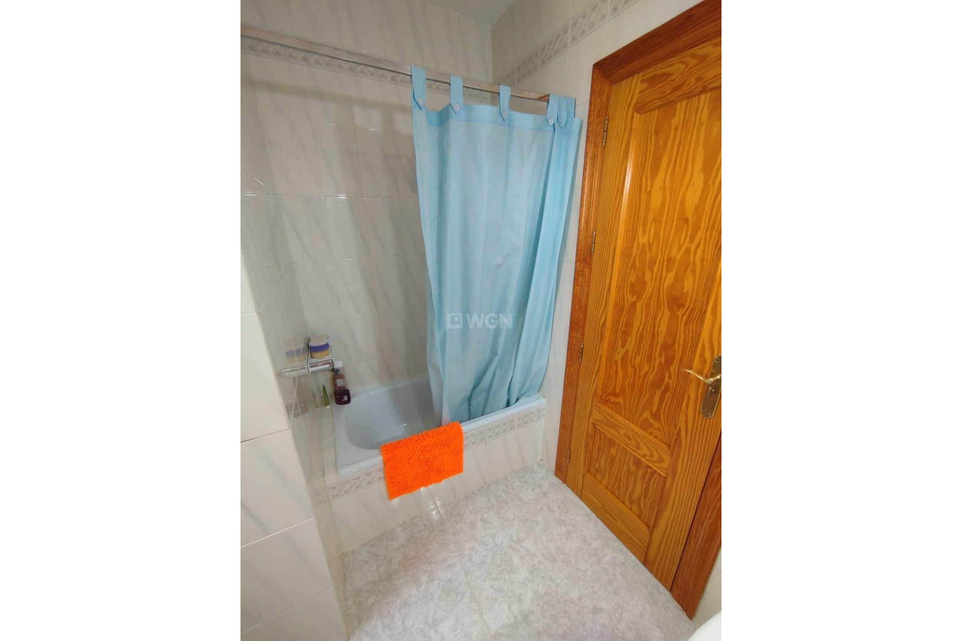 Resale - Duplex - Santiago de la ribera - SANTIAGO DE LA RIBERA