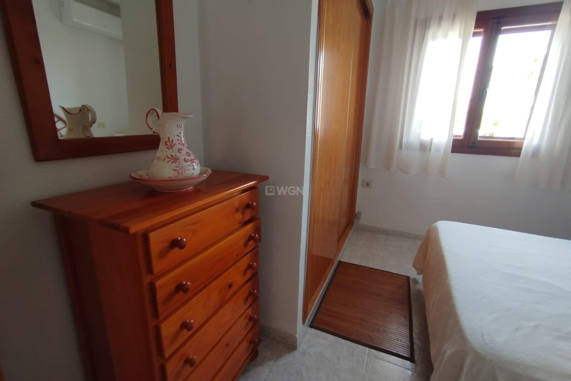 Resale - Duplex - Santiago de la ribera - SANTIAGO DE LA RIBERA