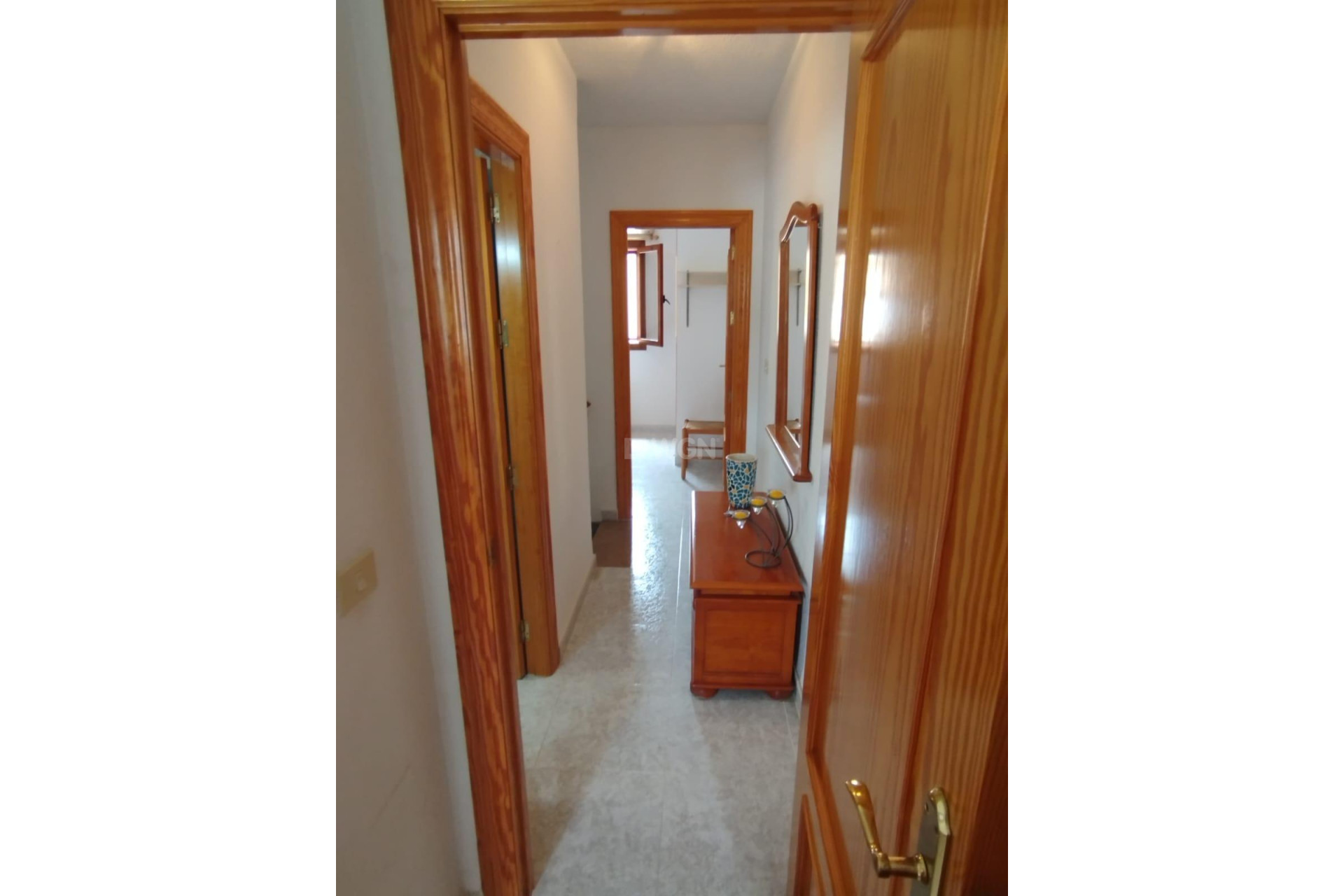 Resale - Duplex - Santiago de la ribera - SANTIAGO DE LA RIBERA