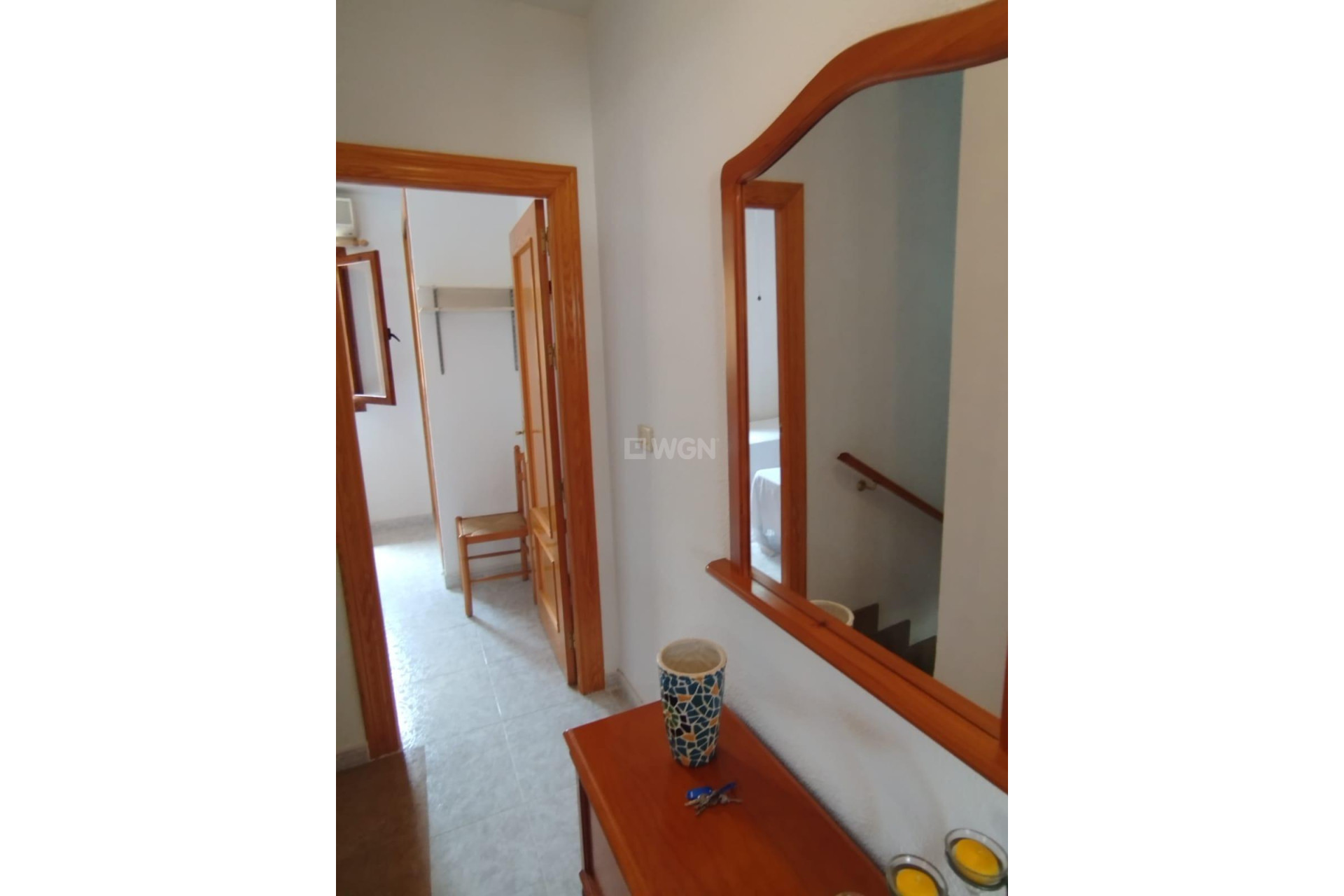 Resale - Duplex - Santiago de la ribera - SANTIAGO DE LA RIBERA