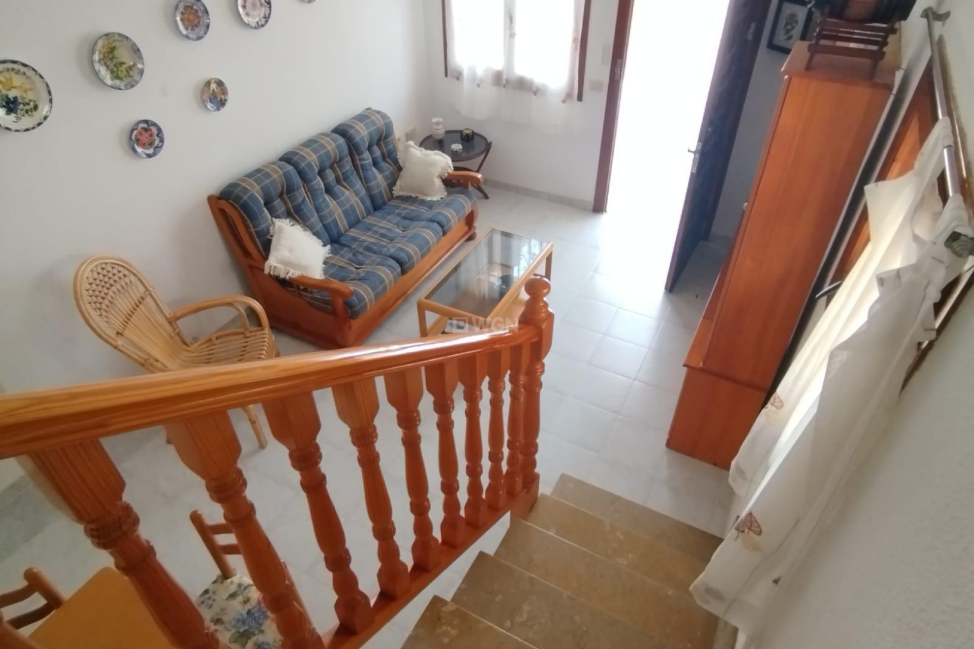 Resale - Duplex - Santiago de la ribera - SANTIAGO DE LA RIBERA