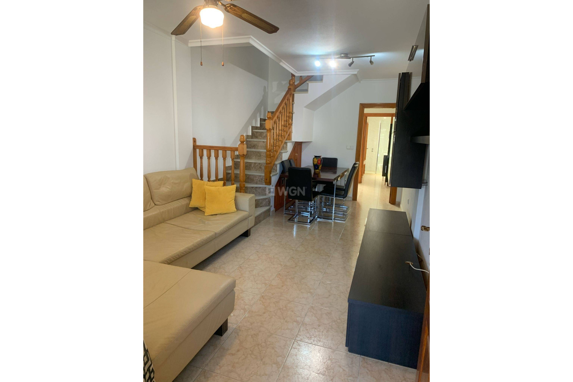 Resale - Duplex - Santiago de la ribera - SANTIAGO DE LA RIBERA