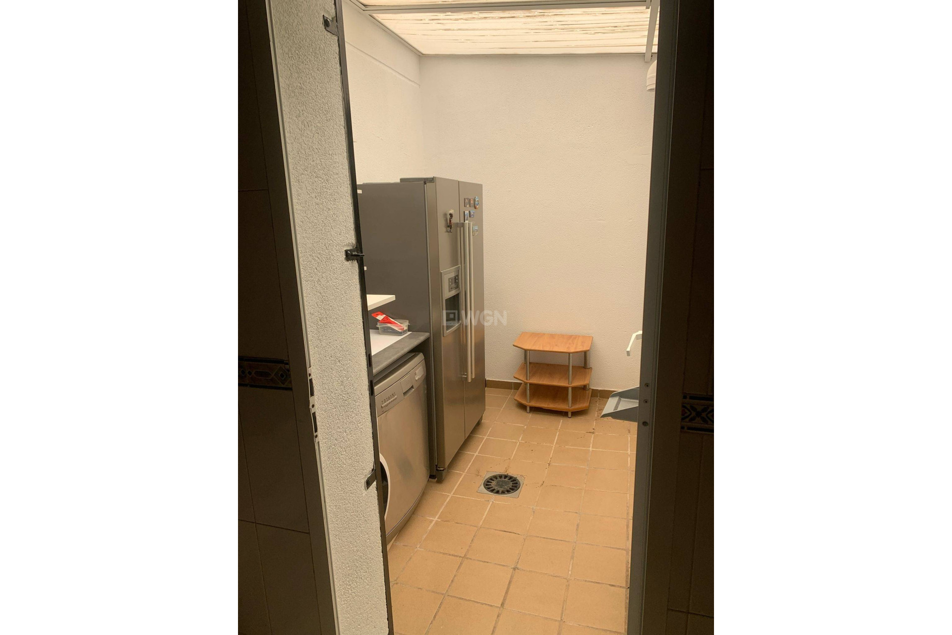 Resale - Duplex - Santiago de la ribera - SANTIAGO DE LA RIBERA