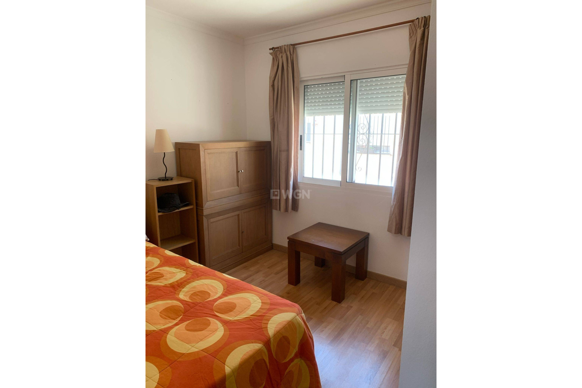 Resale - Duplex - Santiago de la ribera - SANTIAGO DE LA RIBERA