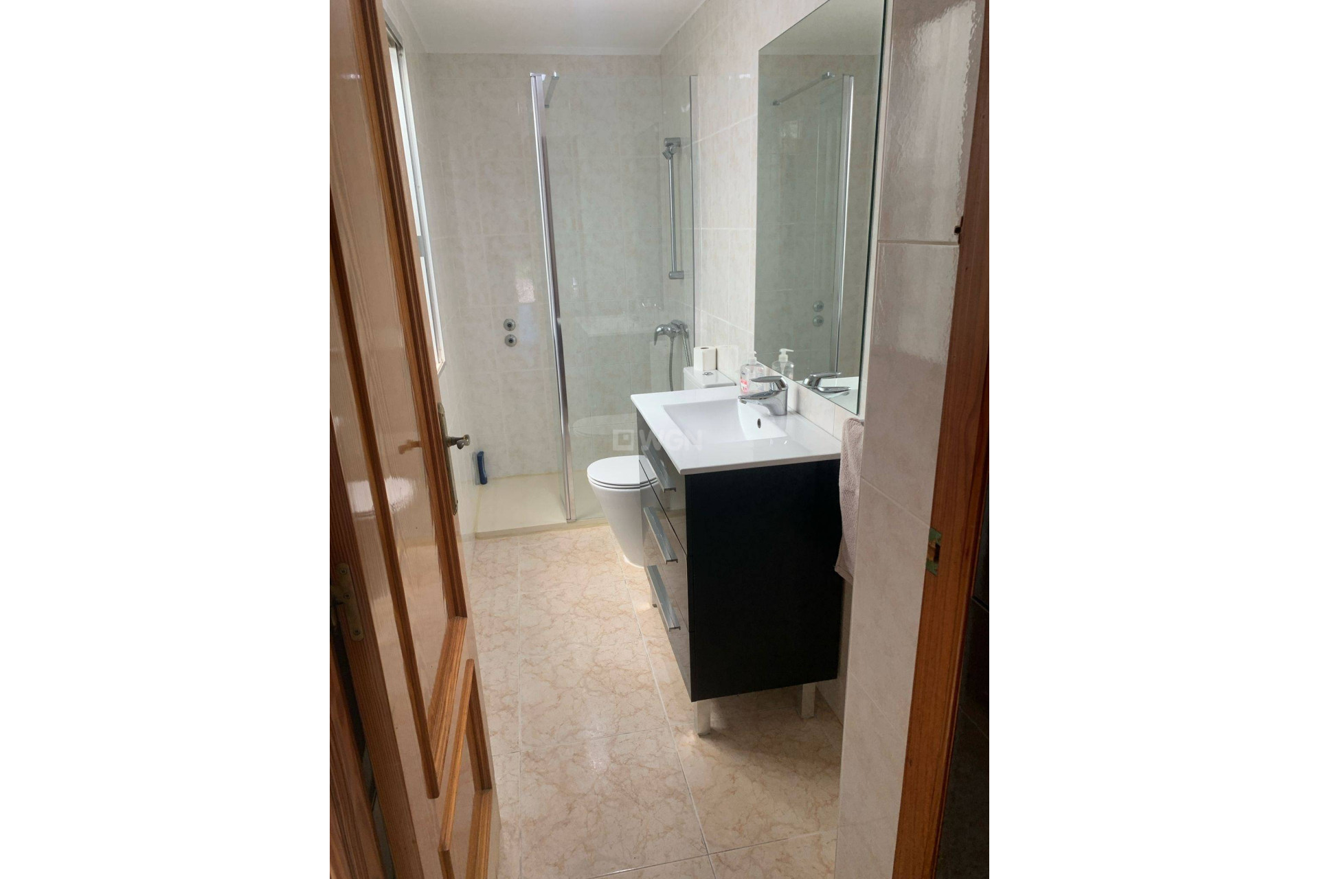 Resale - Duplex - Santiago de la ribera - SANTIAGO DE LA RIBERA